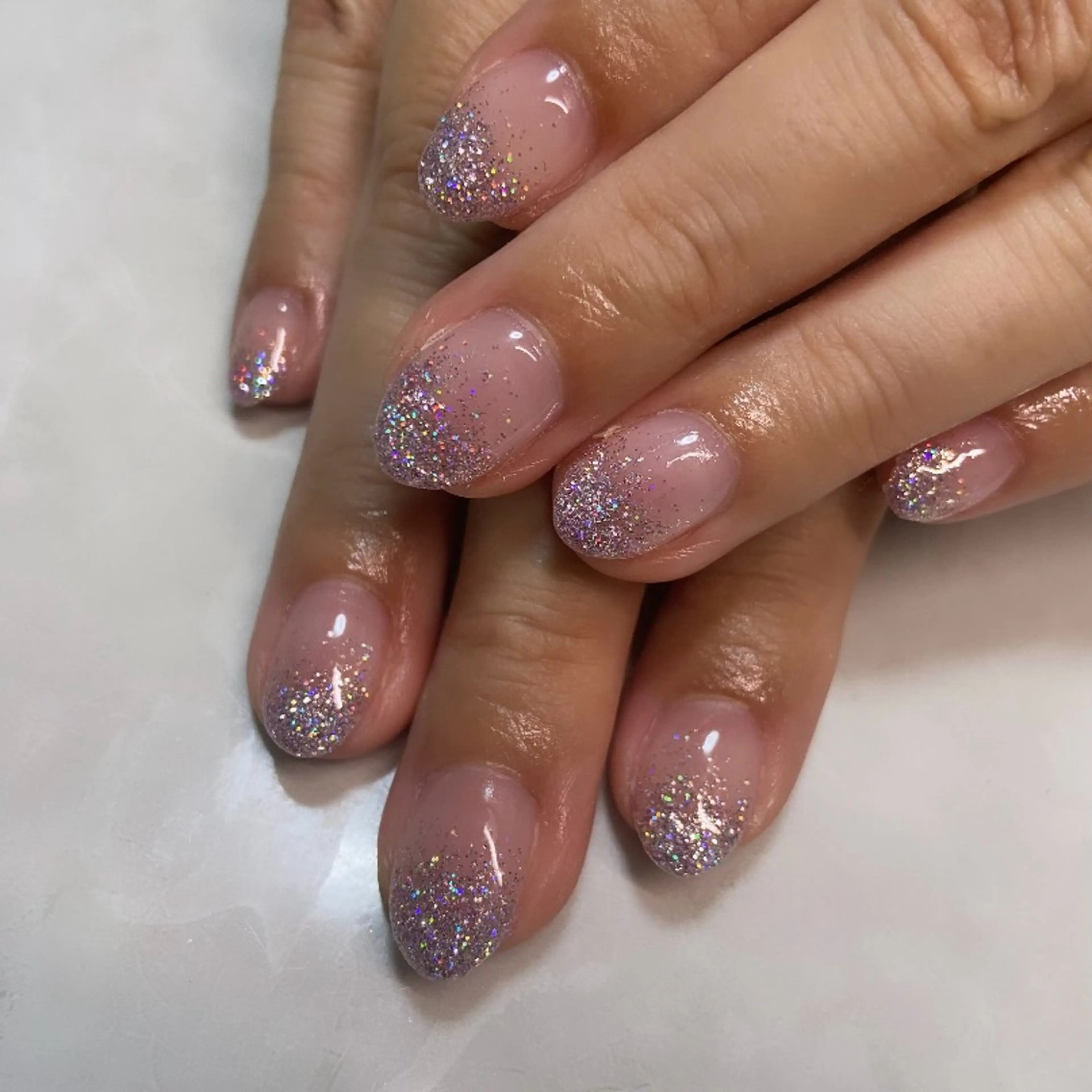 ネイル nail salon MARuのネイルデザイン