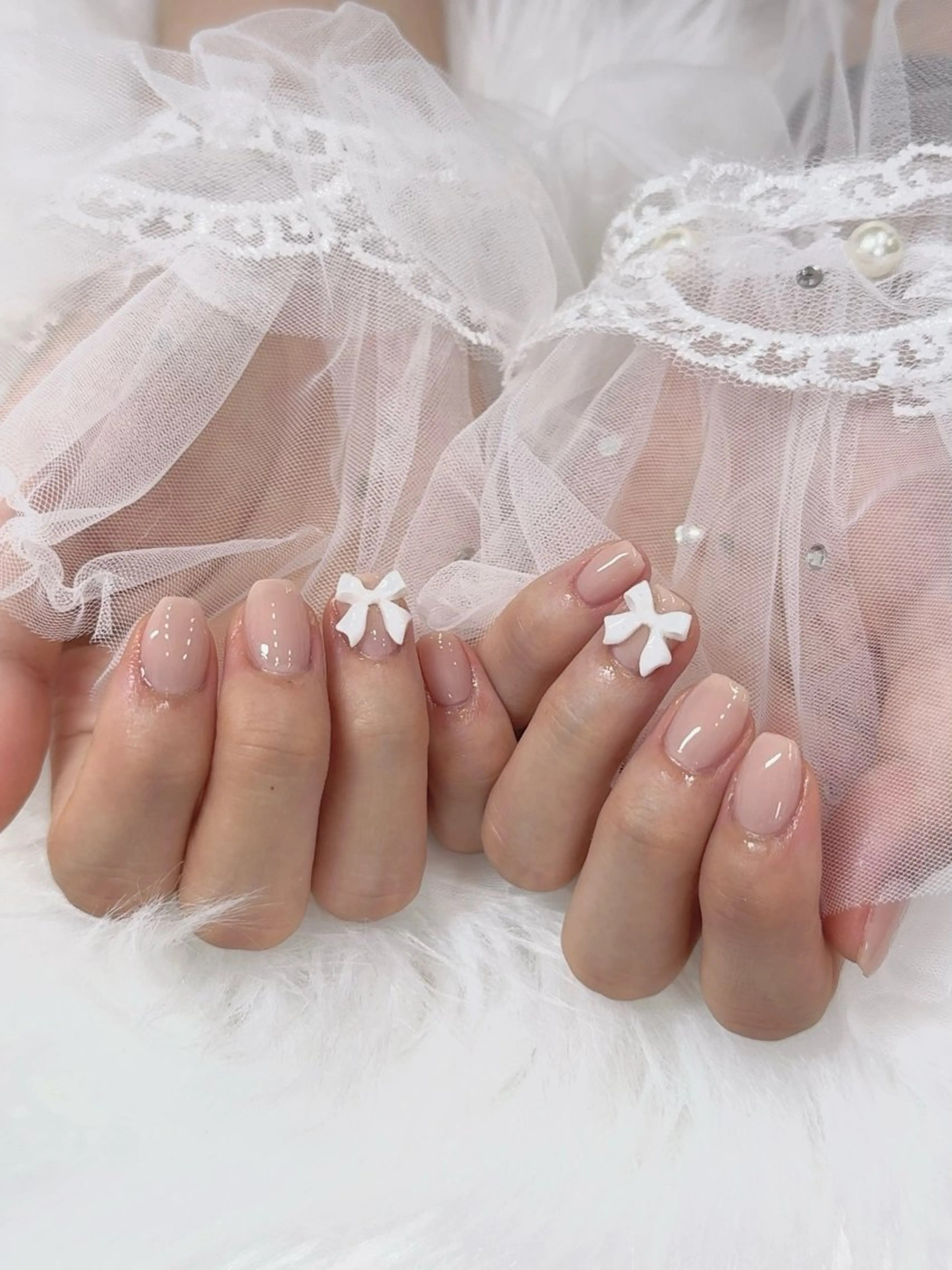 ネイル ハンドネイル nailsalon coco所属・nailsalon cocoのネイルデザイン