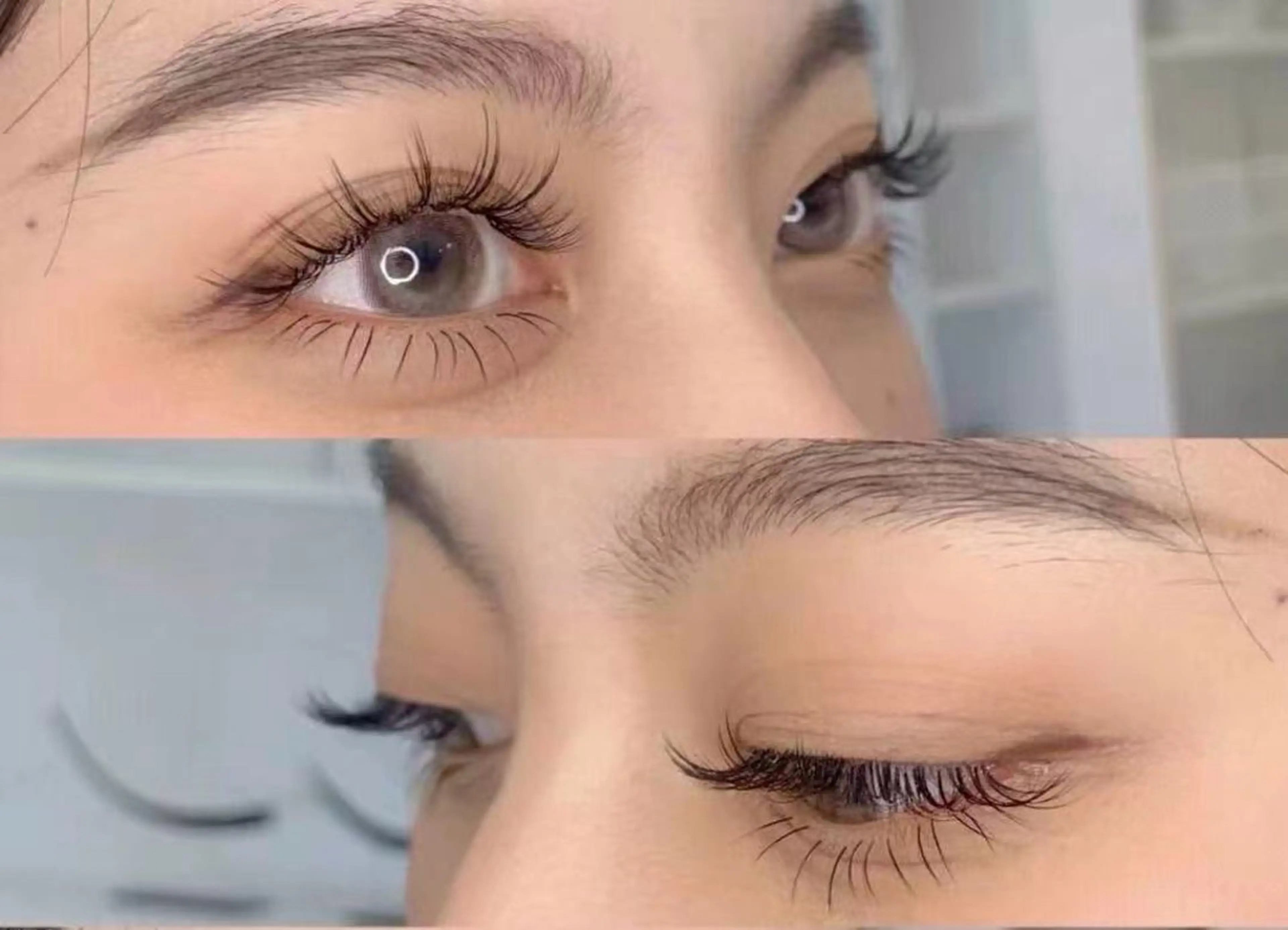 マツエク・マツパ 晴 海のマツエク・マツパデザイン