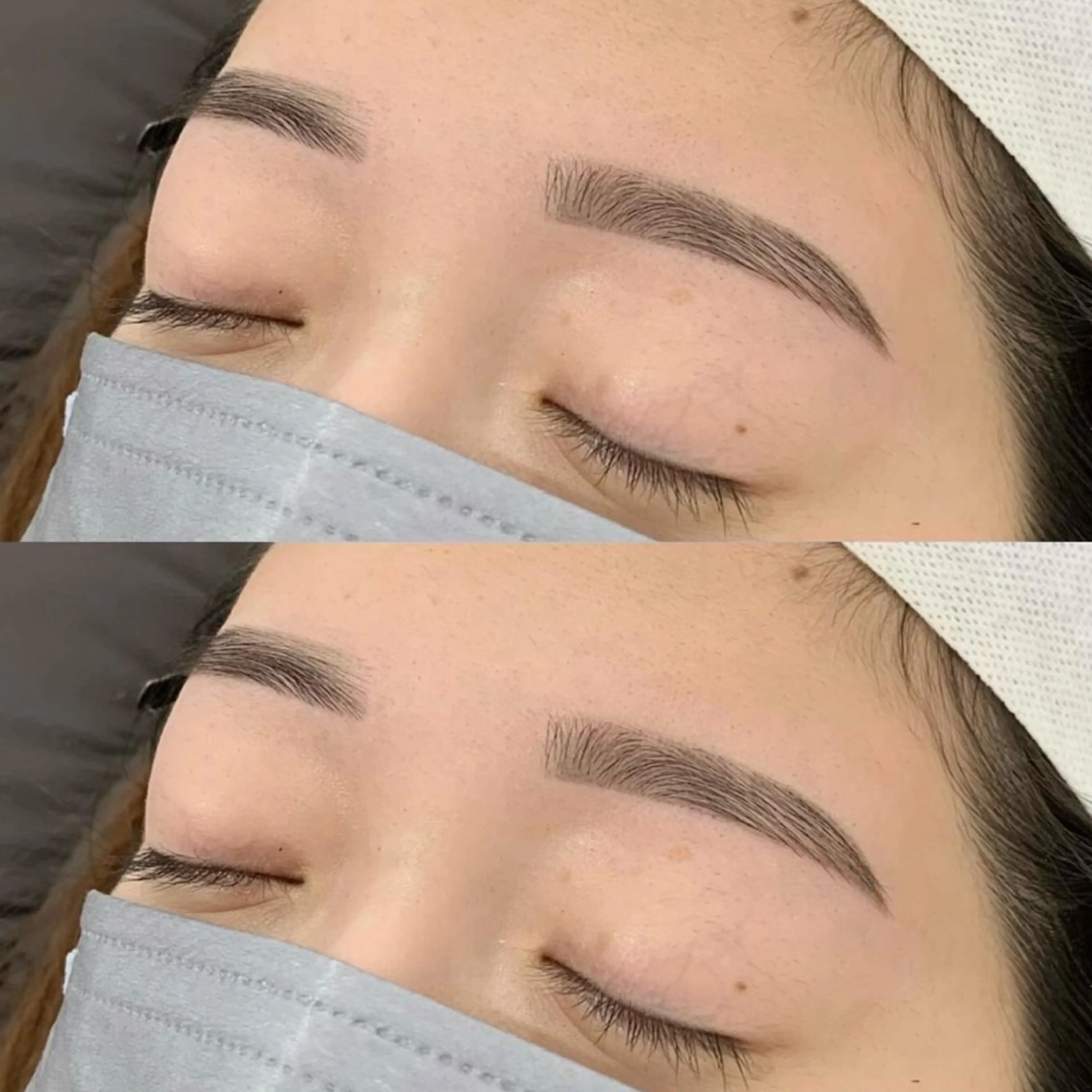 アイブロウ 眉毛サロン EAGLEの眉毛・アイブロウイメージ