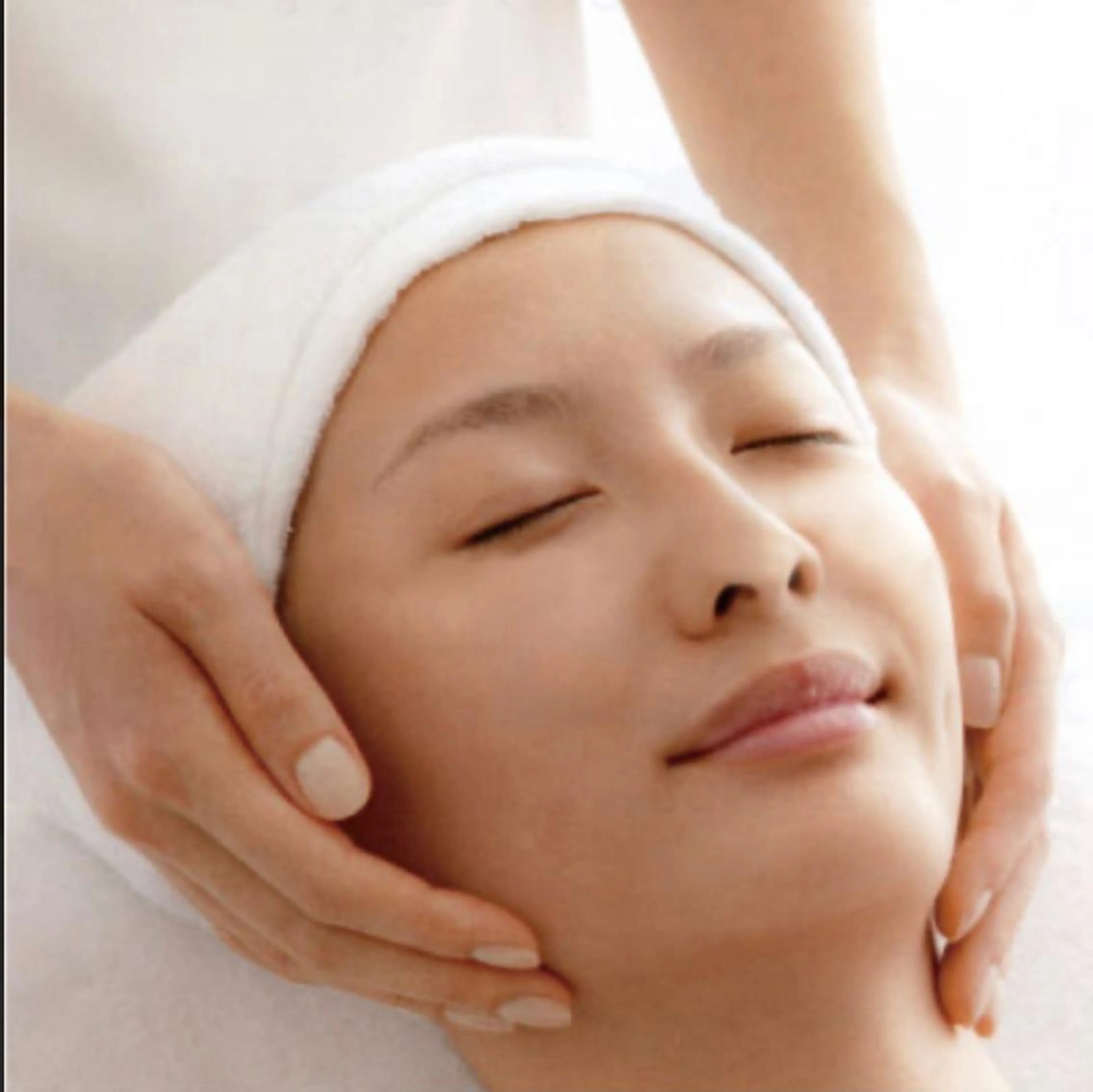 🌸まつ毛カール+フェイシャル&デコルテエステ🌸の写真