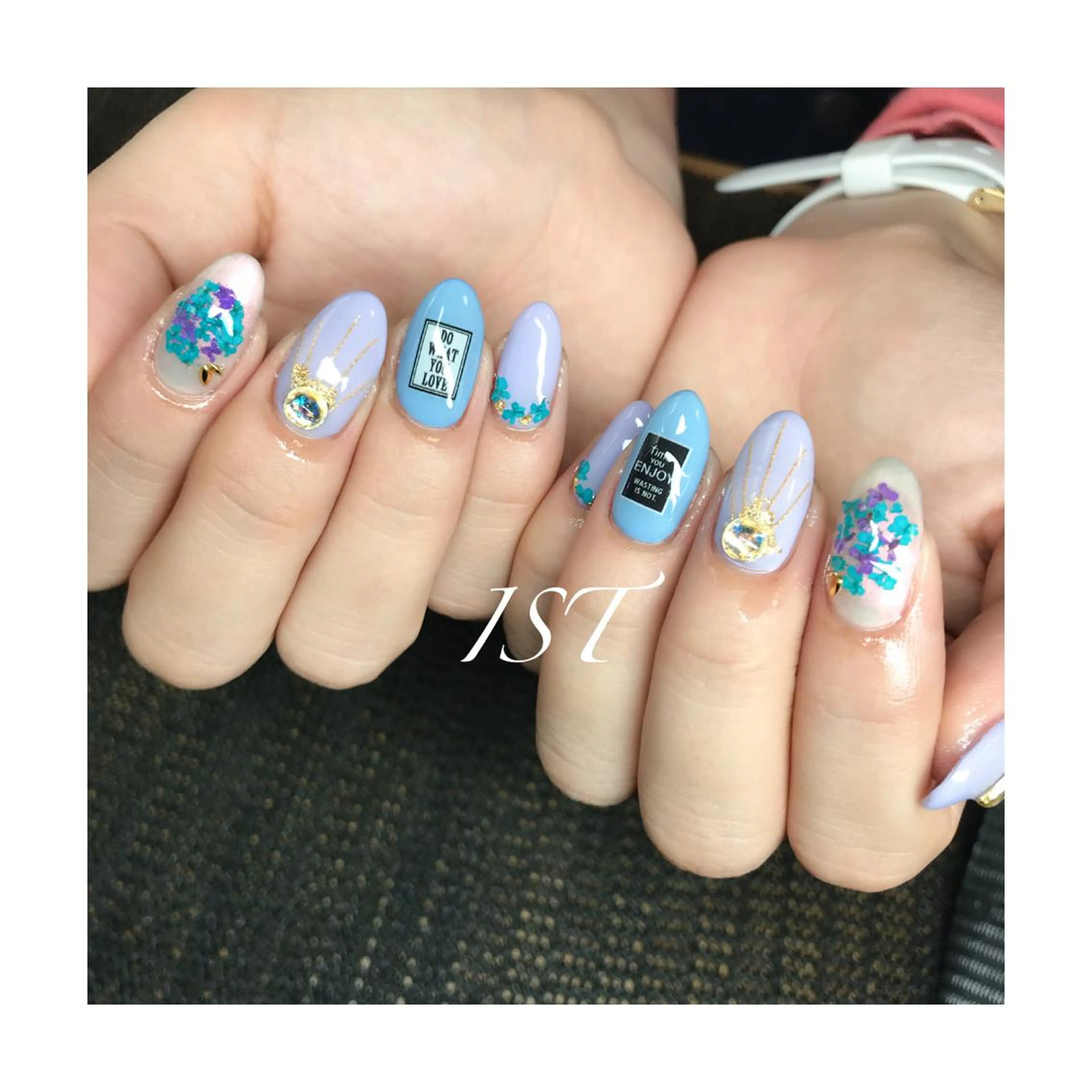 ネイル メンズ歓迎🙆‍♀️ エステ/ネイルISTのエステ・リラクイメージ