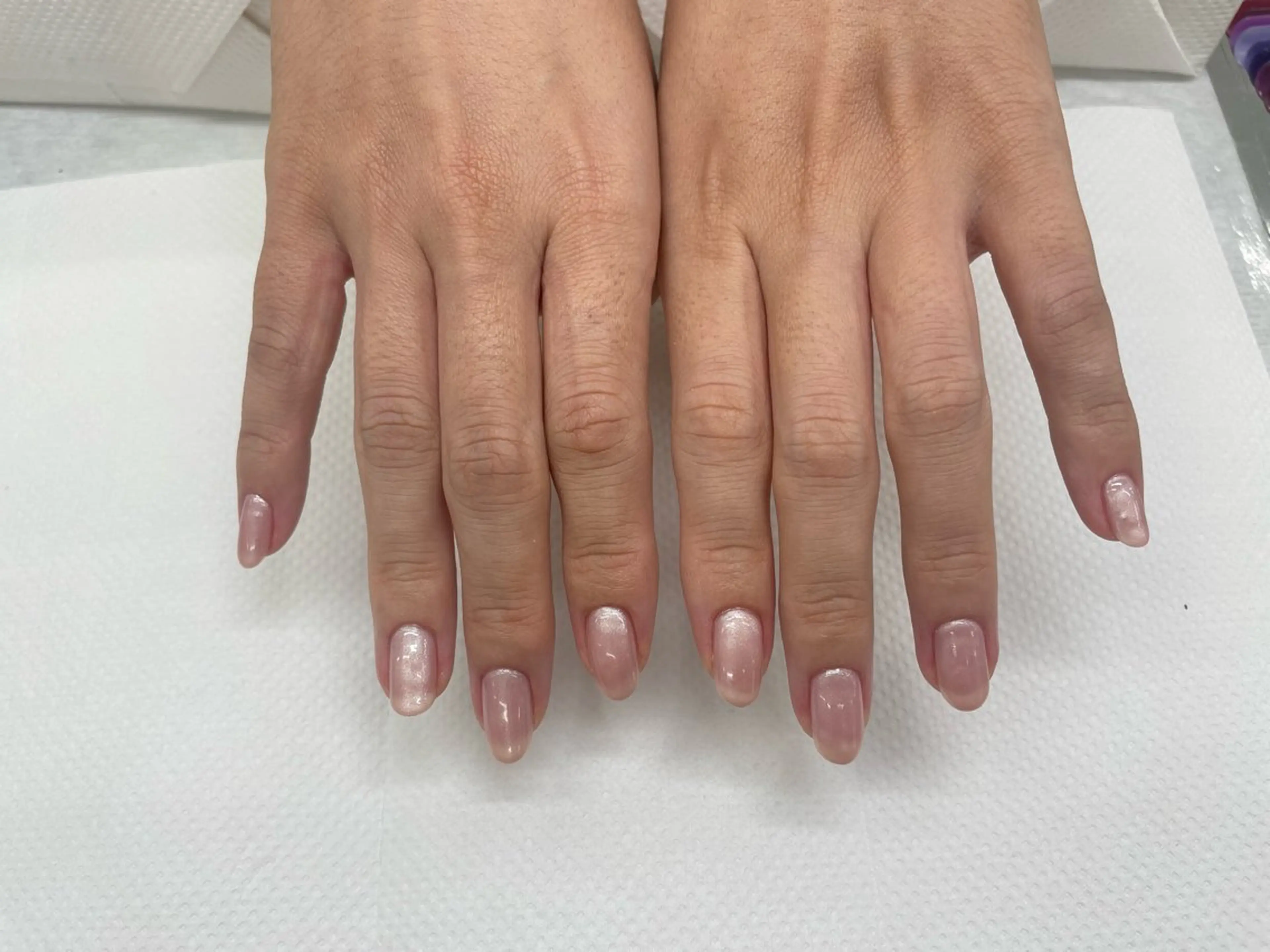 ネイル k. Mariのネイルデザイン