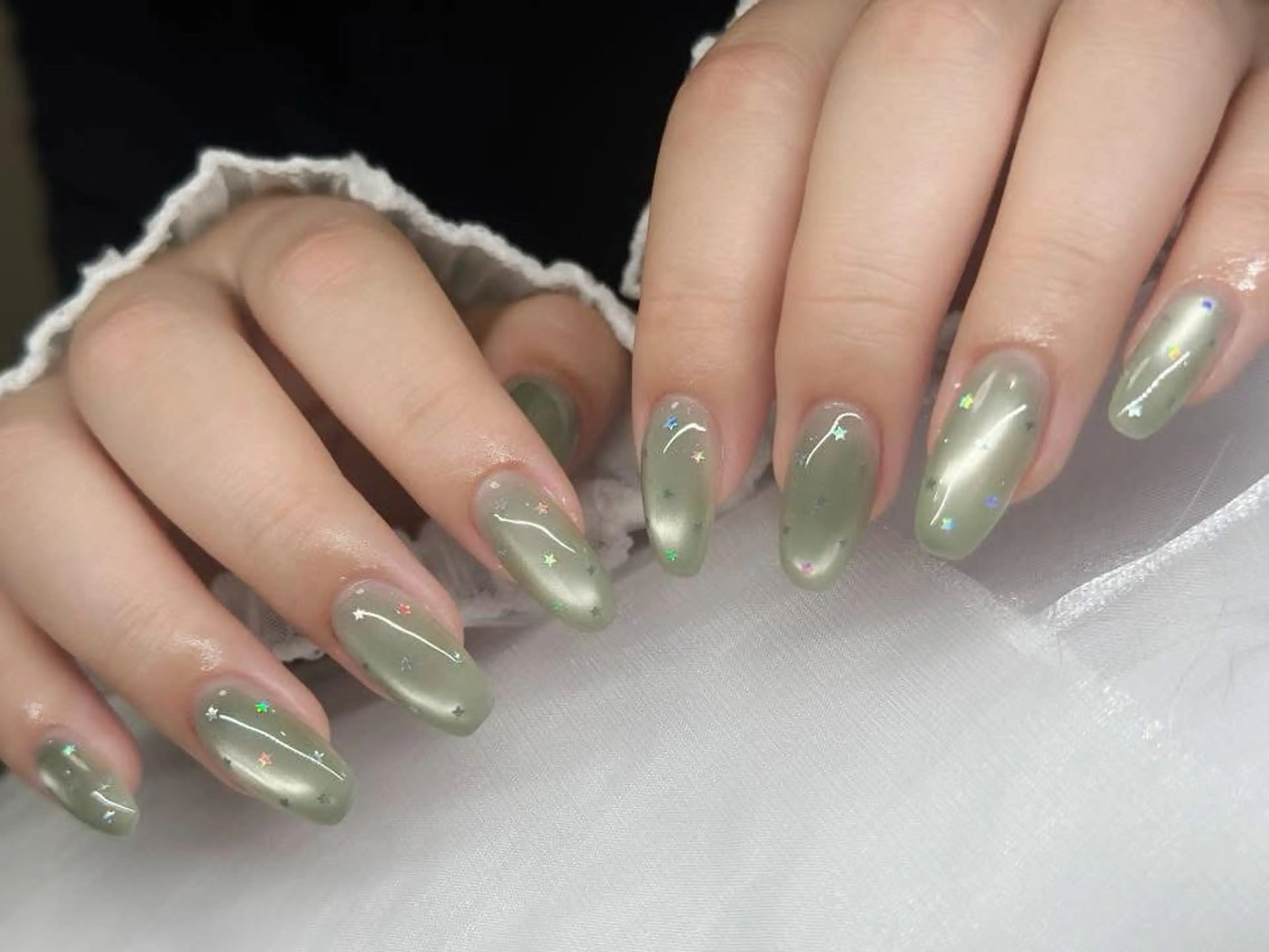 ネイル ハンドネイル MiO Nailのネイルデザイン