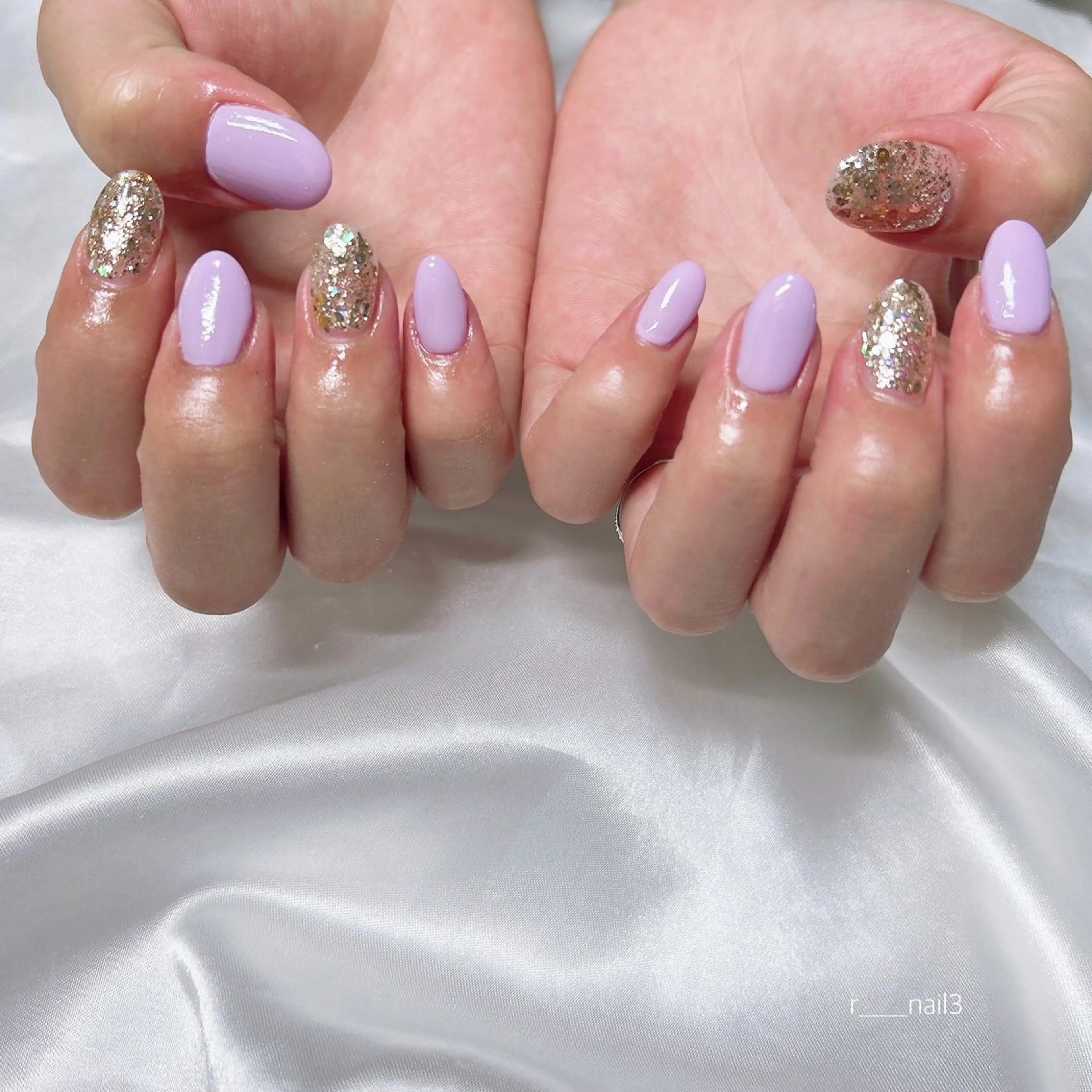 ネイル r. nailのネイルデザイン