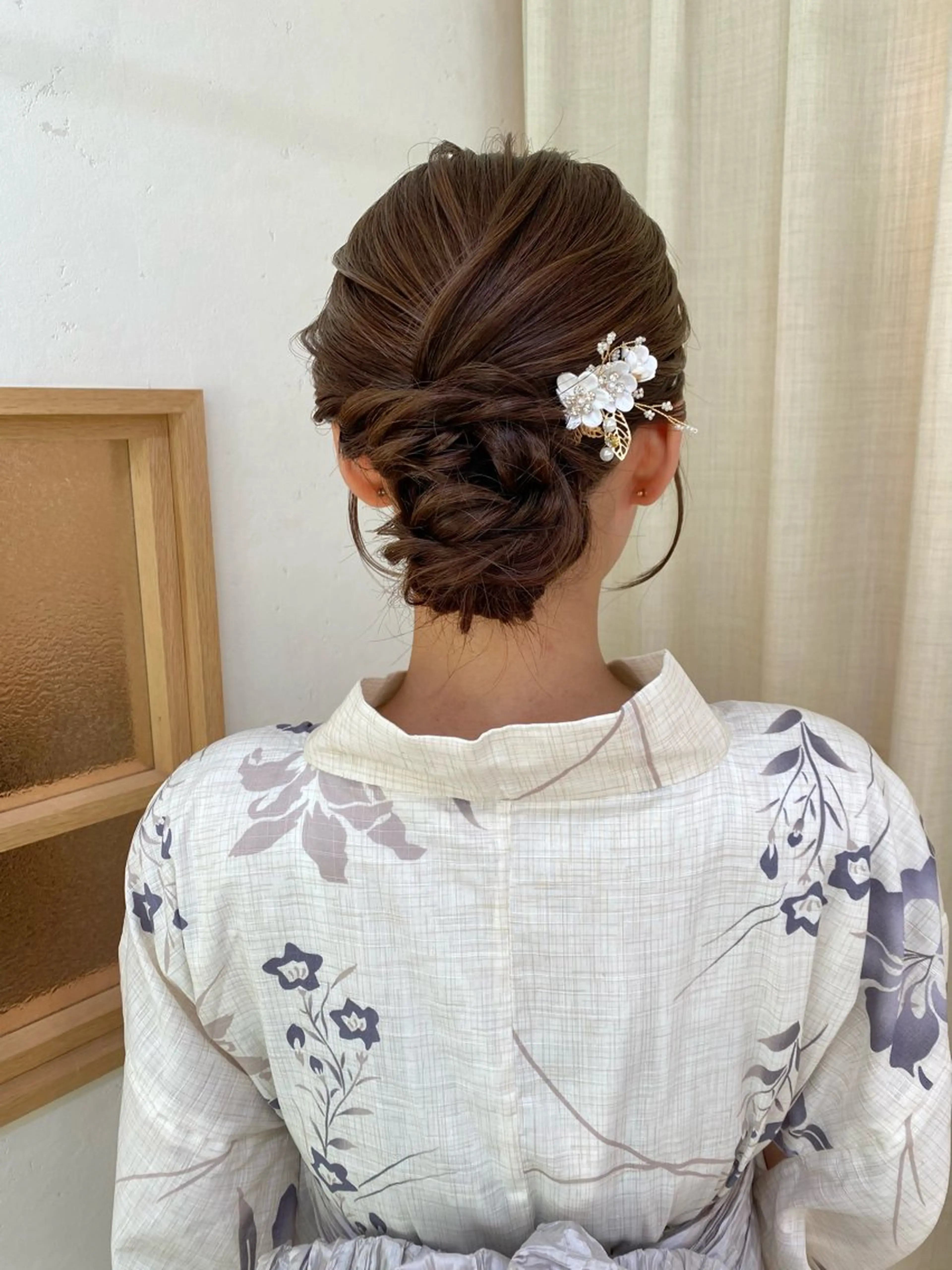 ヘアアレンジ 🌻アラサー女子 指名No1🌻さやかのヘアスタイル