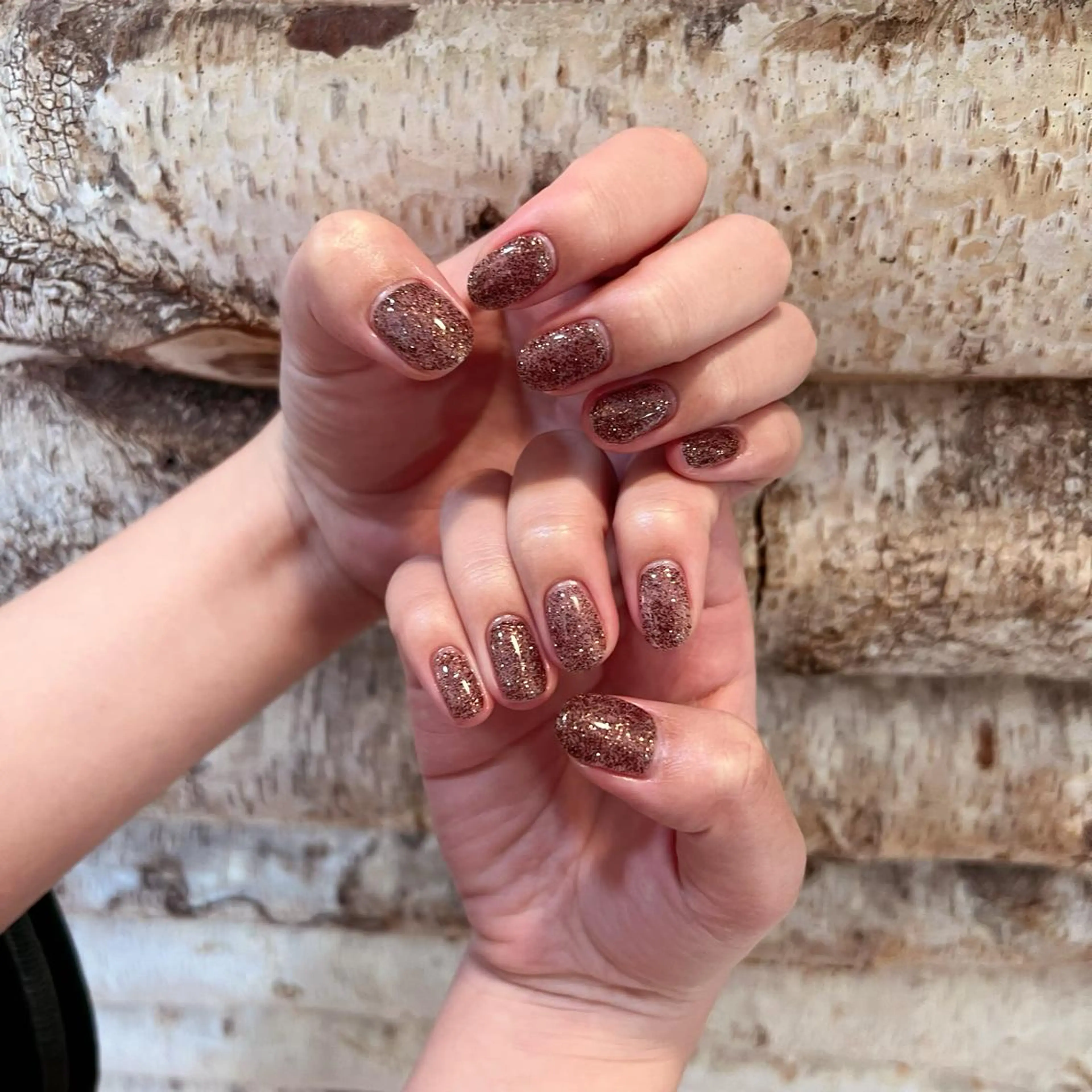 ネイル ハンドネイル 鈴木 優希のネイルデザイン