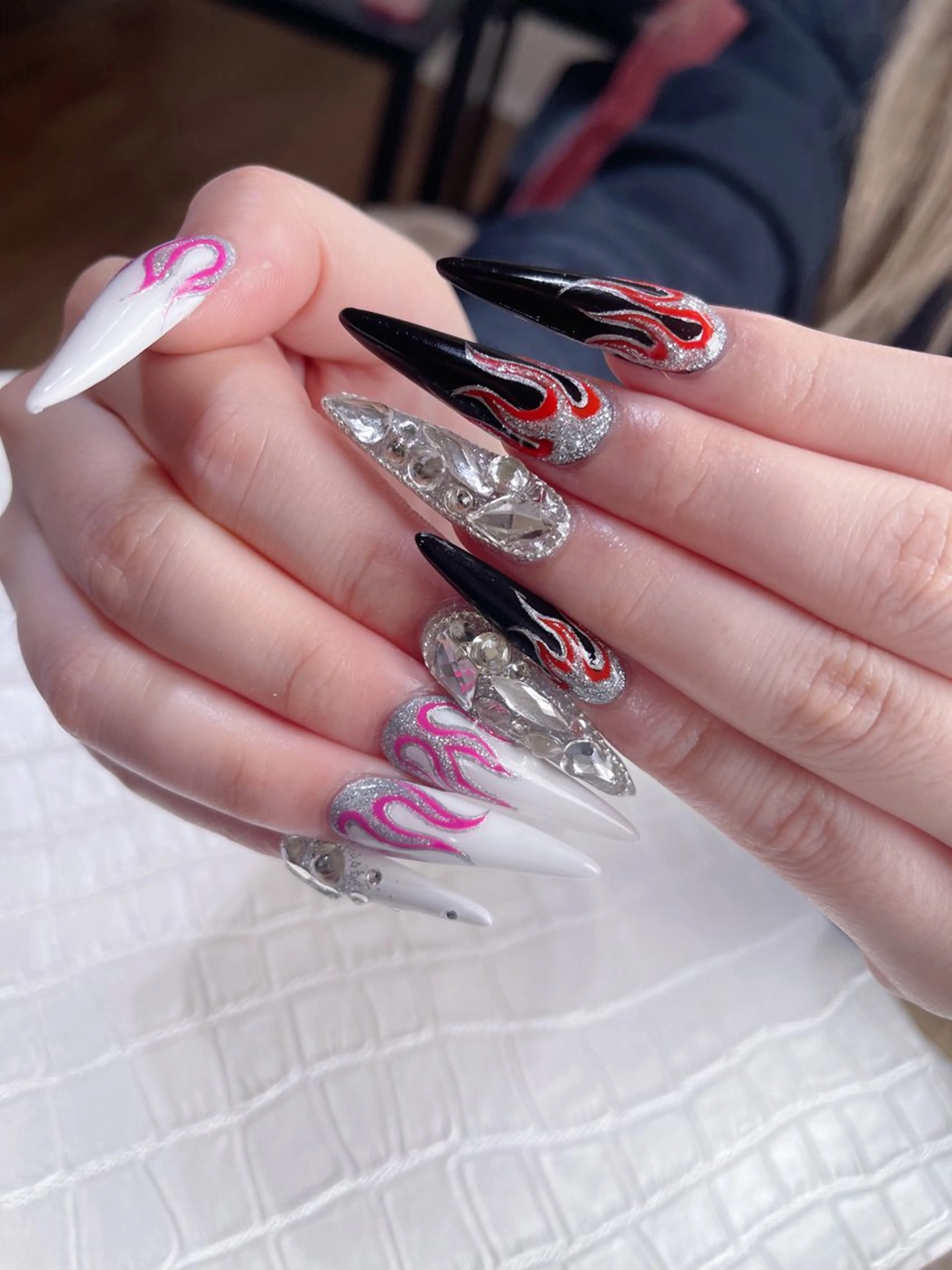 ネイル naildesign BESTのネイルデザイン