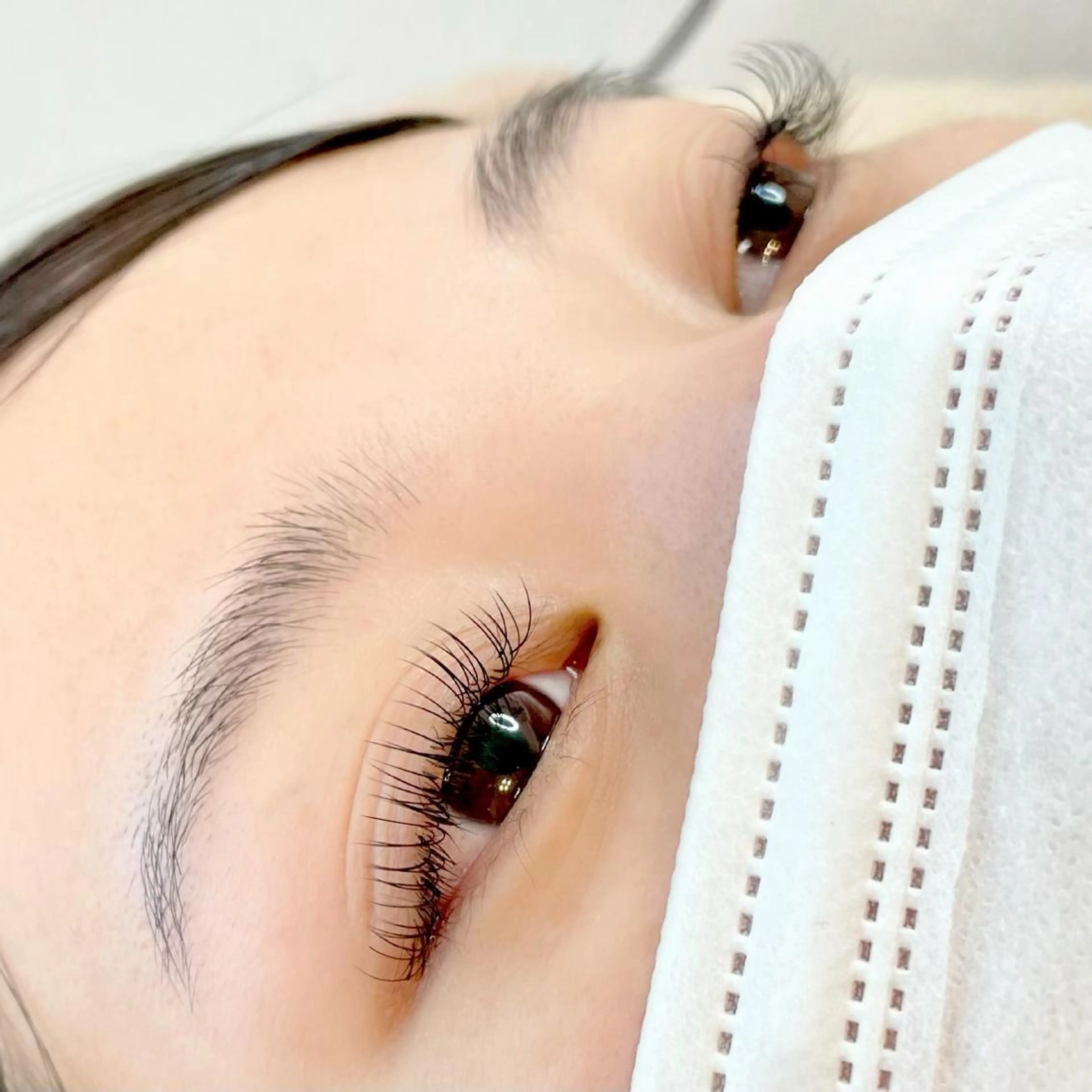 マツエク・マツパ マツエク paulele所属・Paulele すぎ✳︎.のマツエク・マツパデザイン