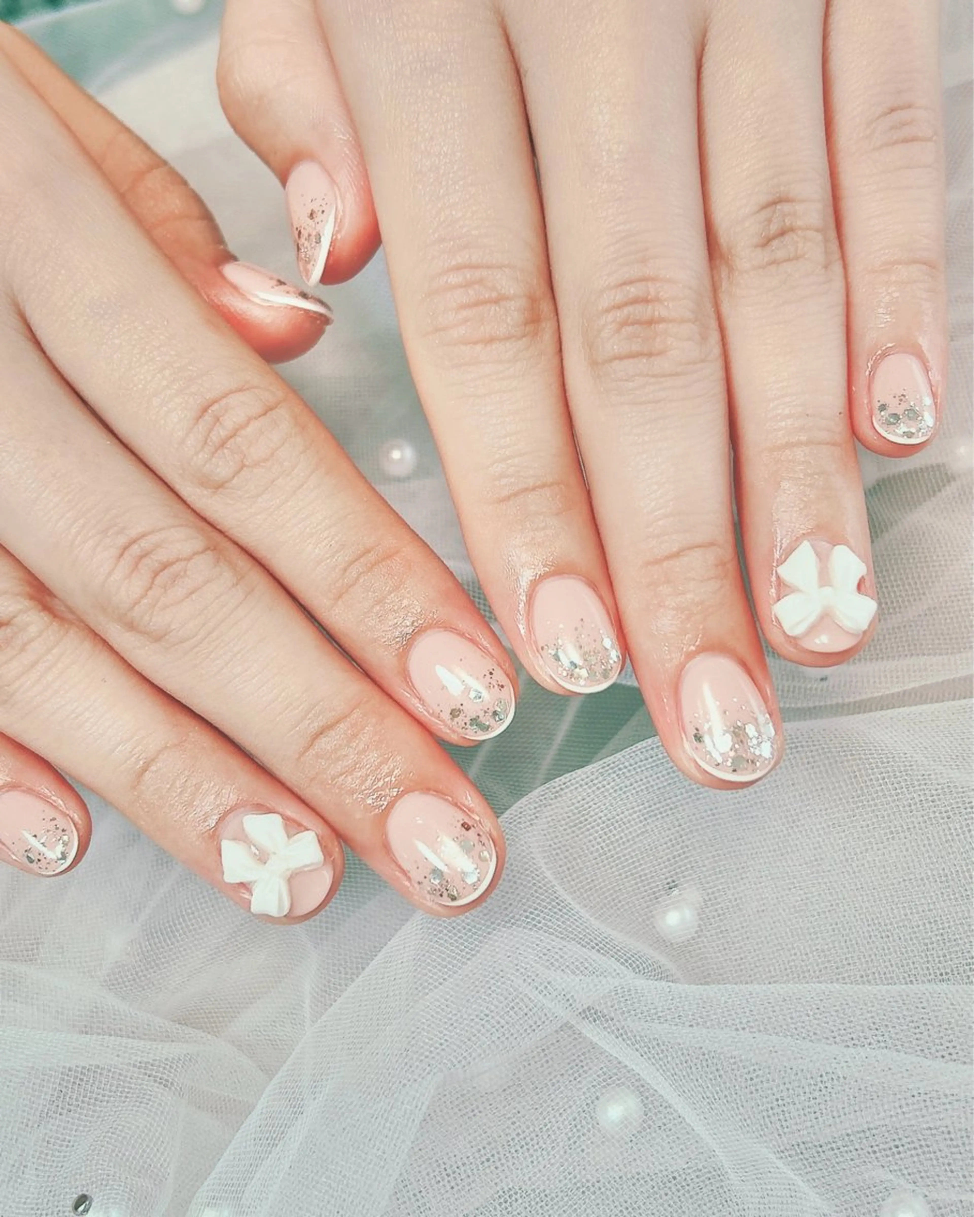 ネイル ハンドネイル Aimer所属・nailsalon Aimerのその他イメージ