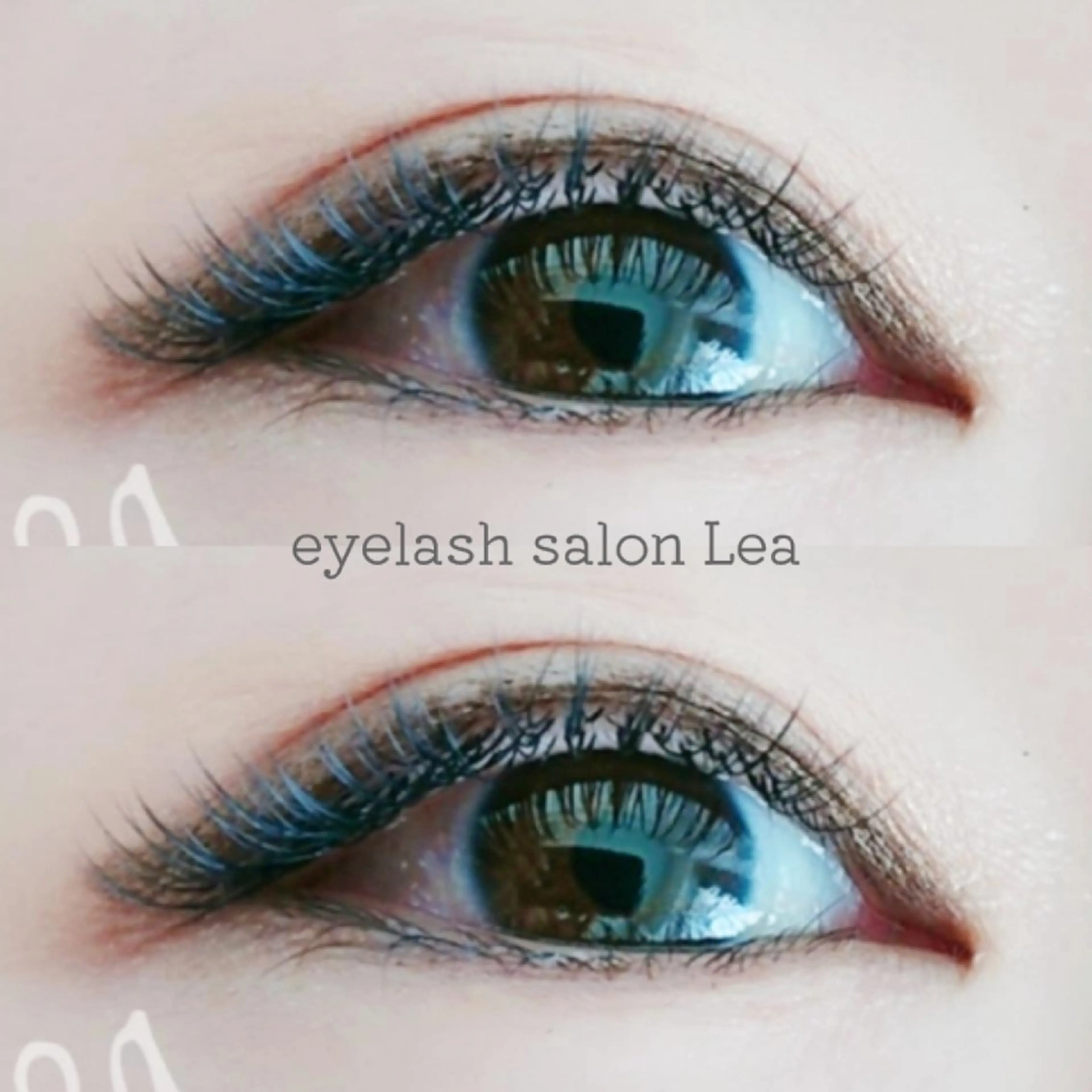 マツエク・マツパ eyelash  salon Leaのマツエク・マツパデザイン