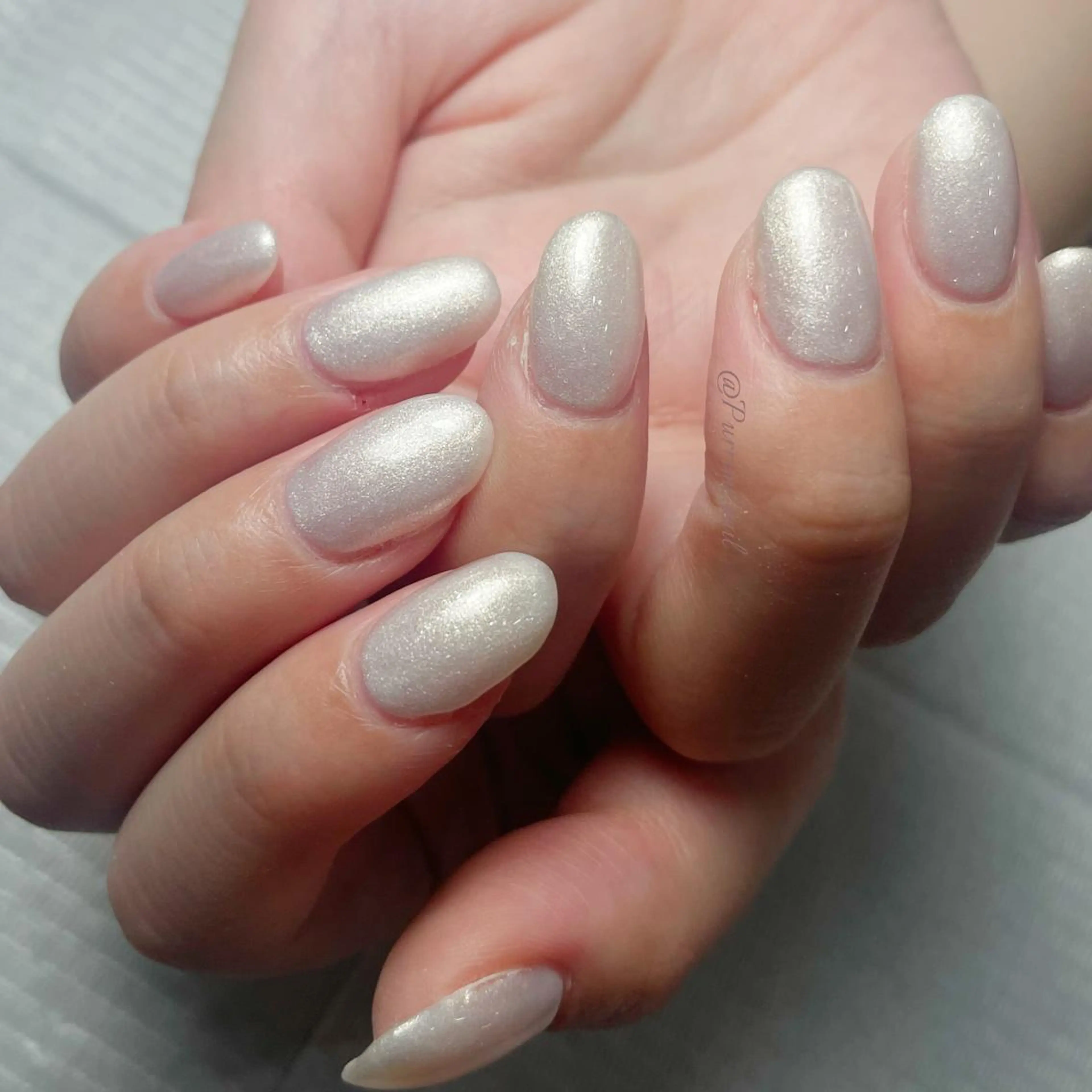 ネイル ハンドネイル 鹿取 春子のネイルデザイン