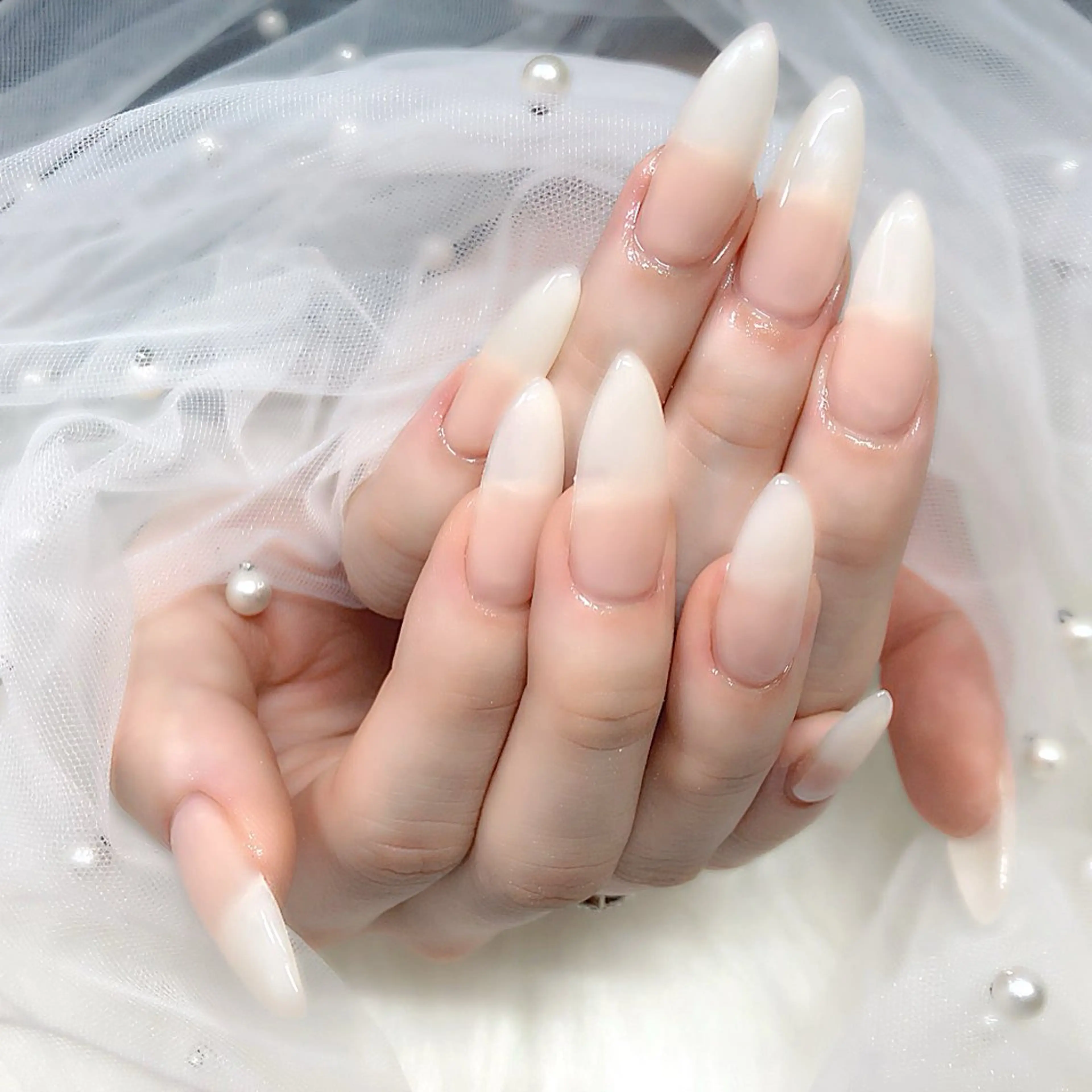 ネイル ヨシ堂 ネイルサロン💅のネイルデザイン
