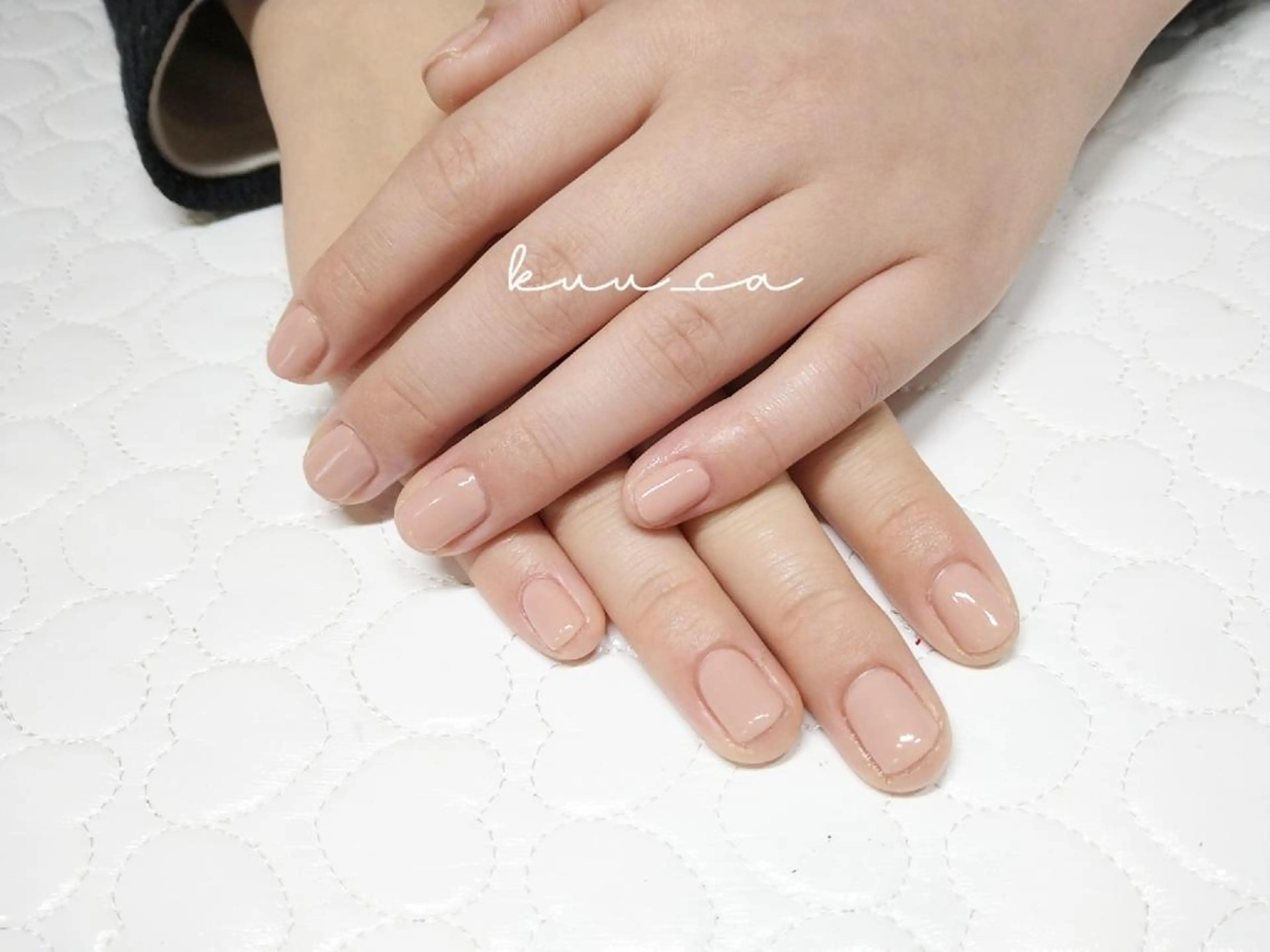 ネイル nailsalon　 Natuのネイルデザイン