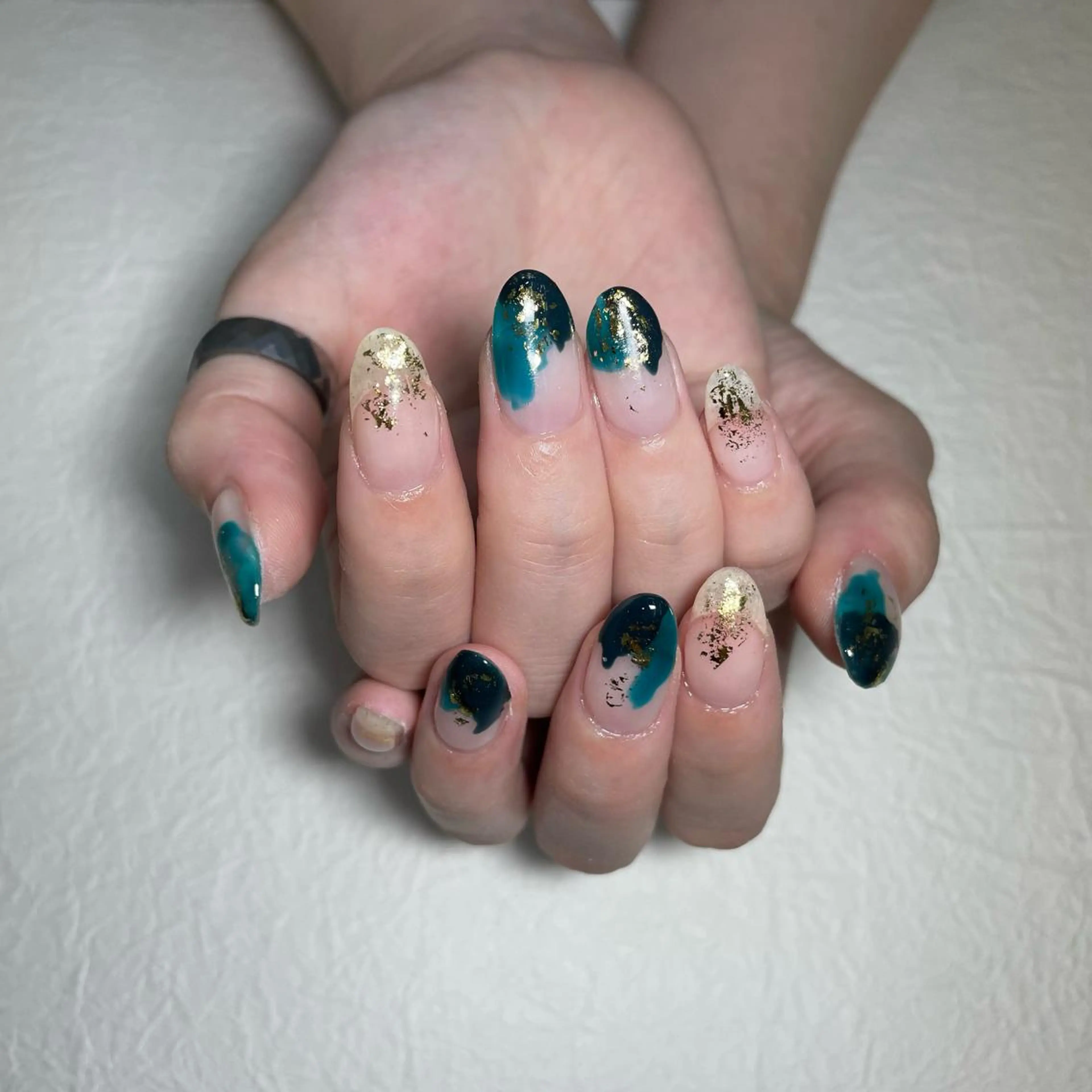 ネイル ハンドネイル MINAMI YUMEKAのネイルデザイン