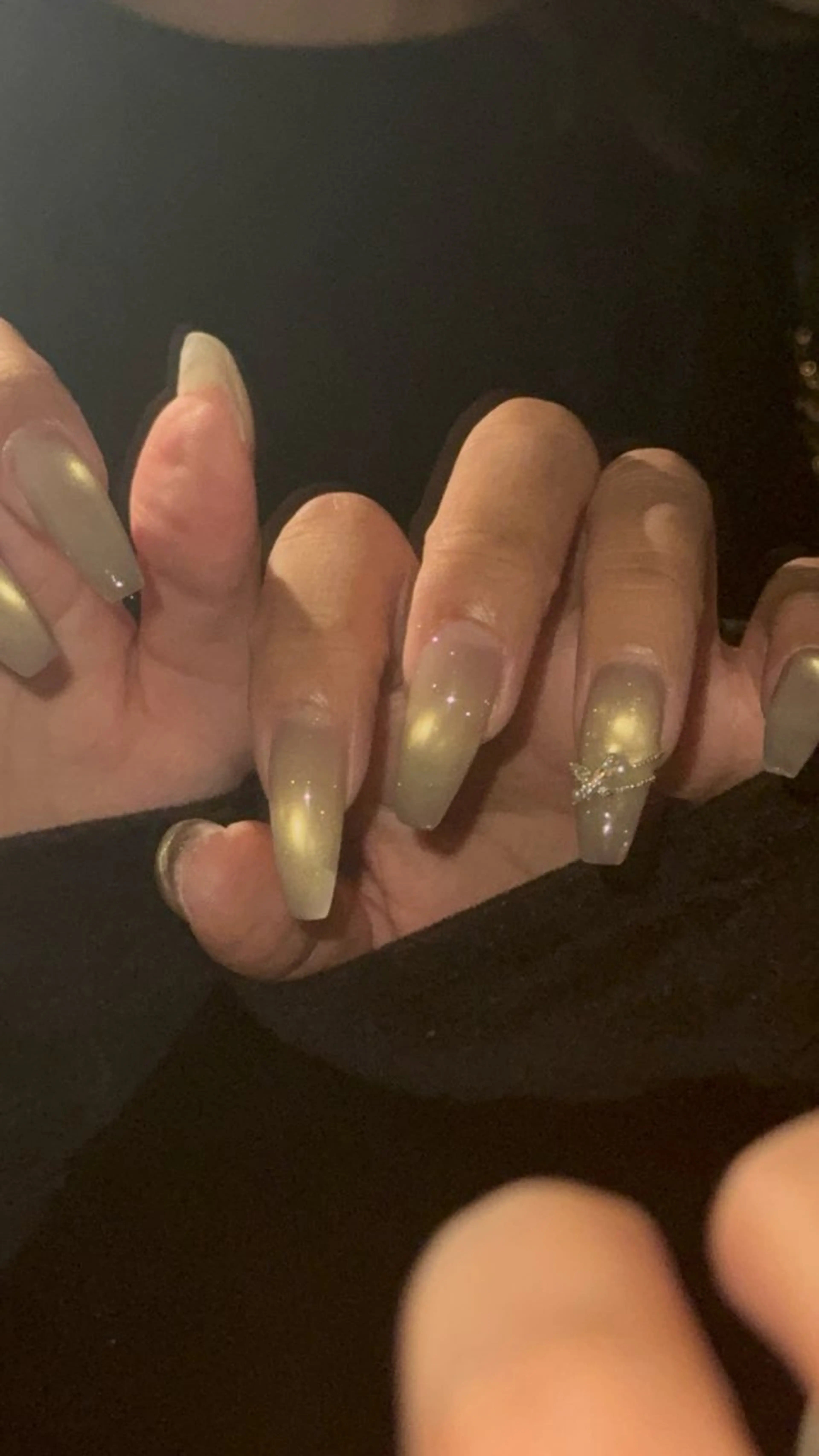 ネイル AZ Nail aoiのネイルデザイン