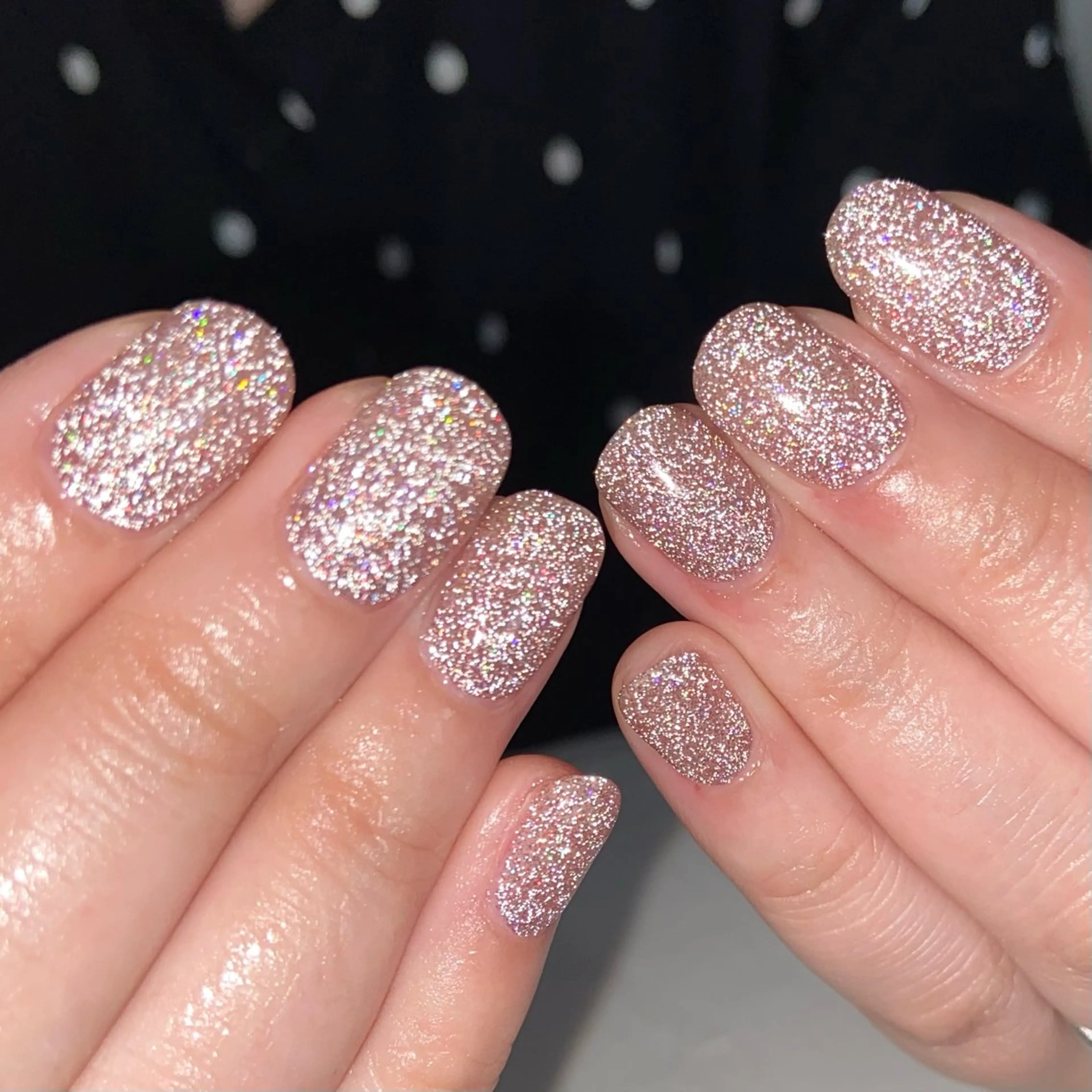 ネイル ハンドネイル 甲府昭和甲斐 ネイルサロン IROのネイルデザイン