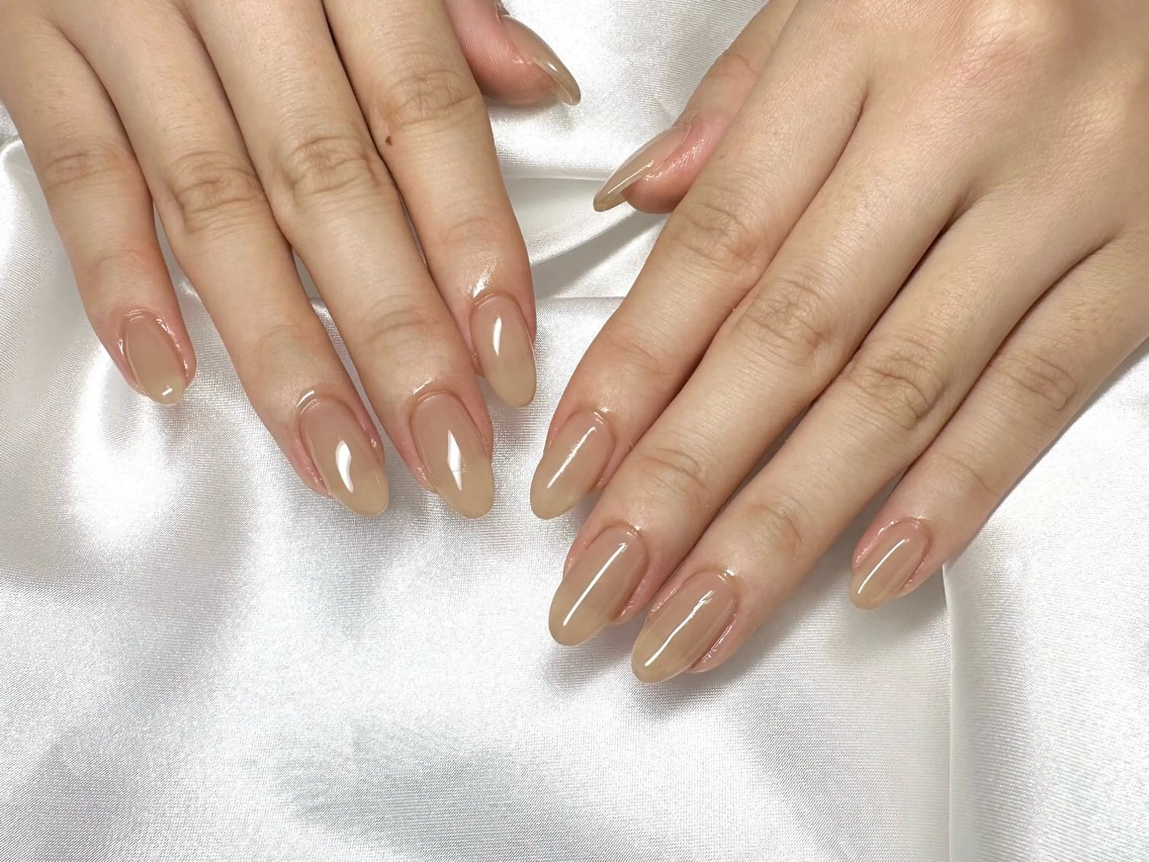 ネイル ハンドネイル nu NANAのネイルデザイン