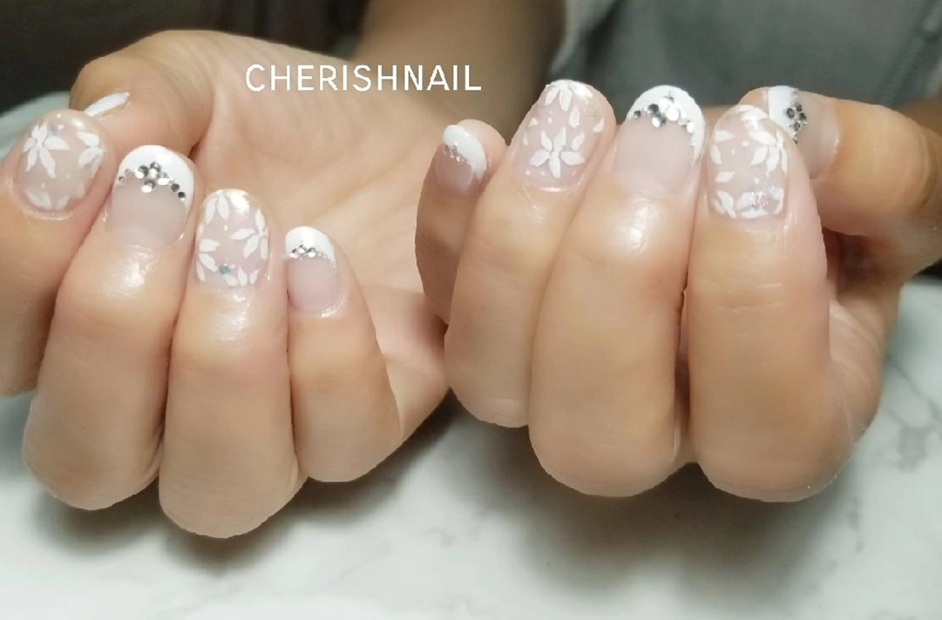 ネイル CHERISH NAILのネイルデザイン