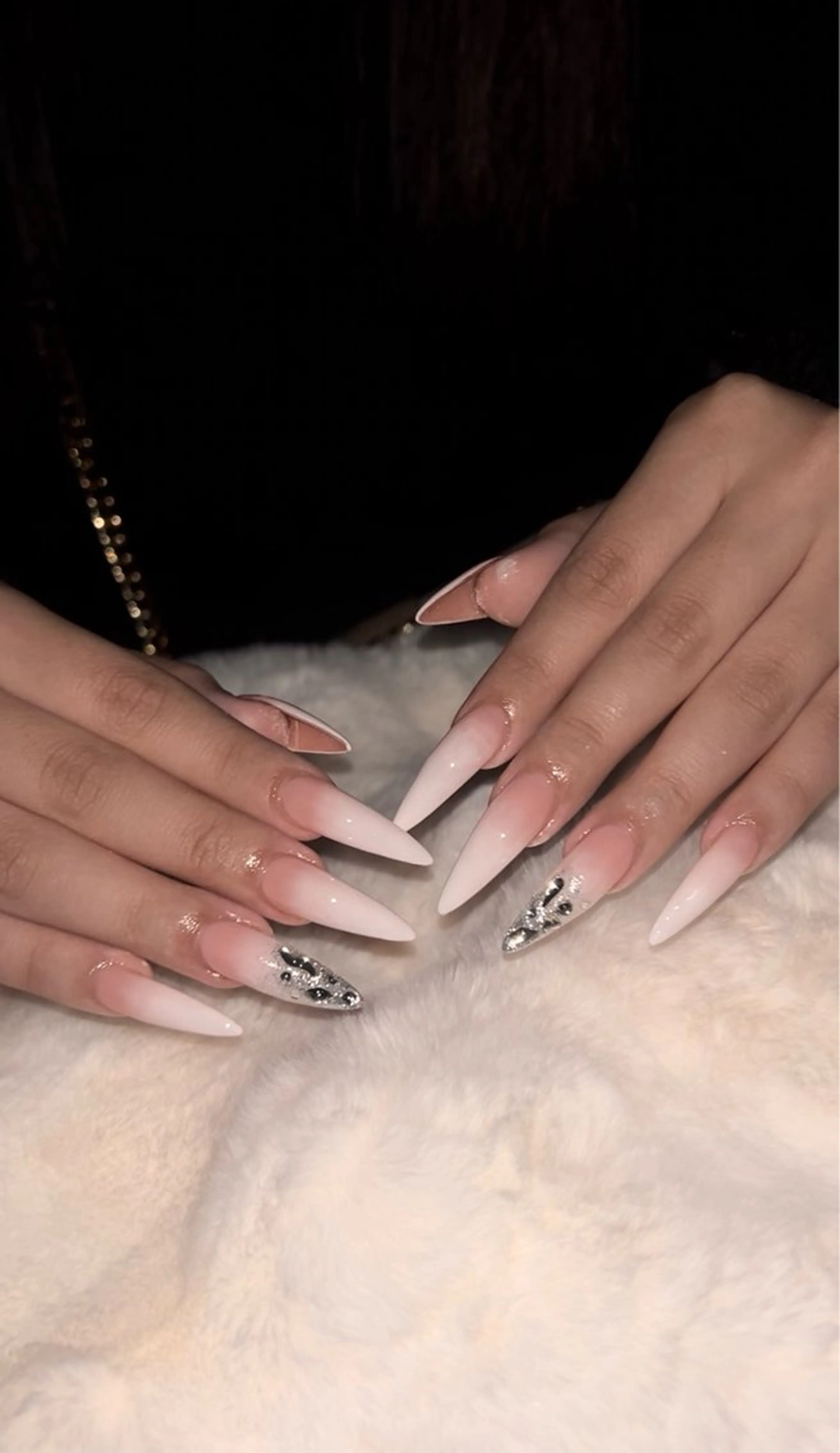 ネイル ハンドネイル rii nailのネイルデザイン