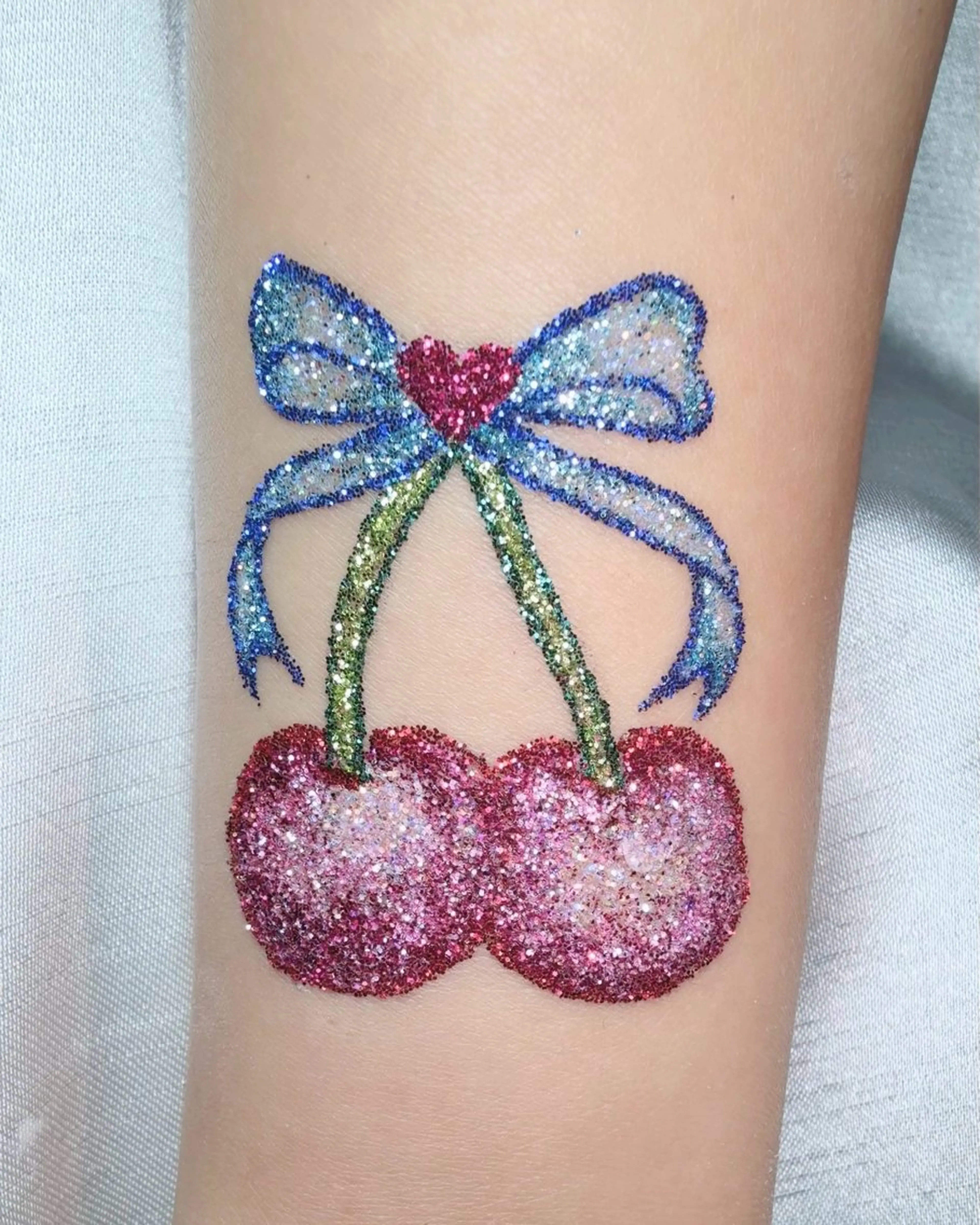 その他 JILL Honokaのネイルデザイン