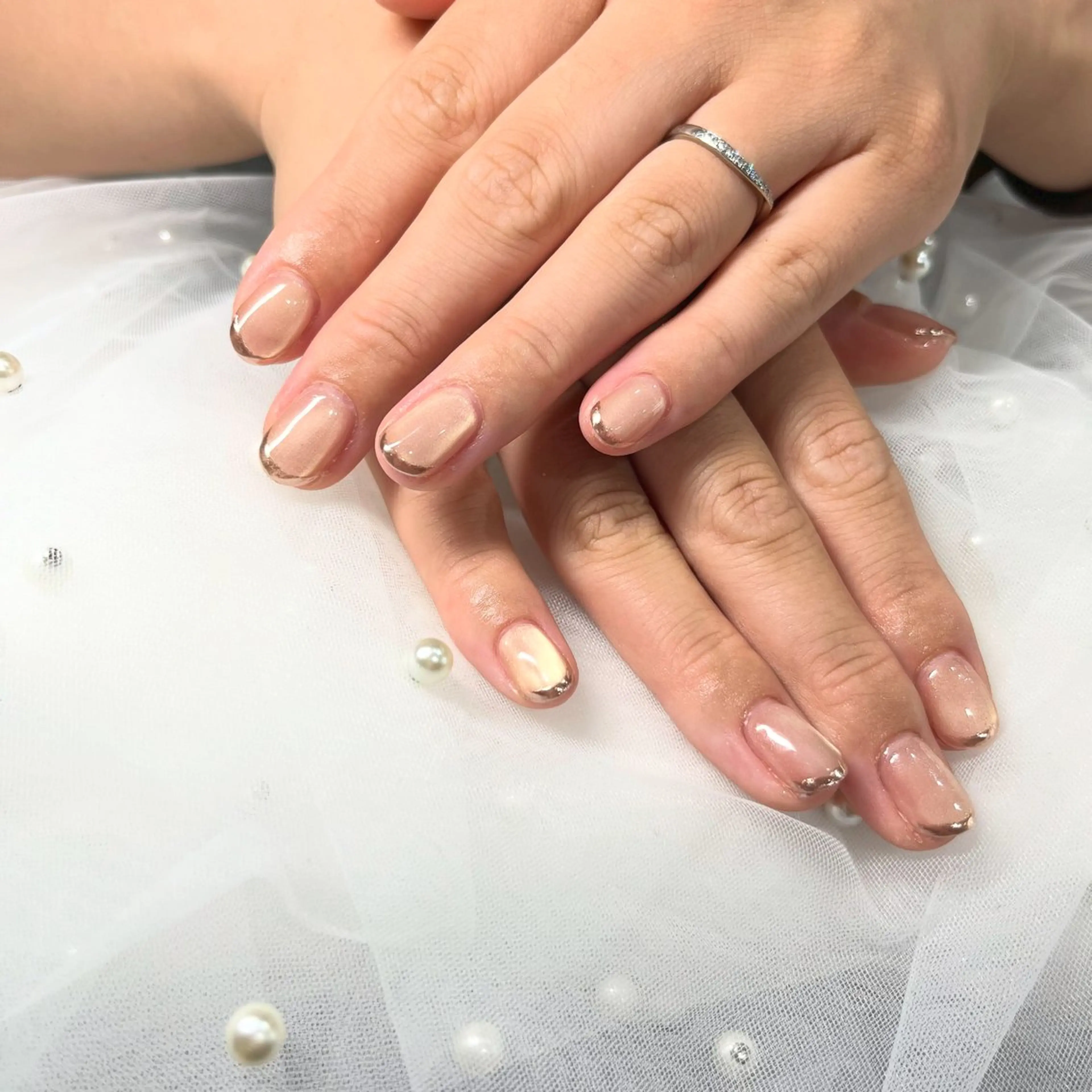 ネイル nail salon tenoneのネイルデザイン