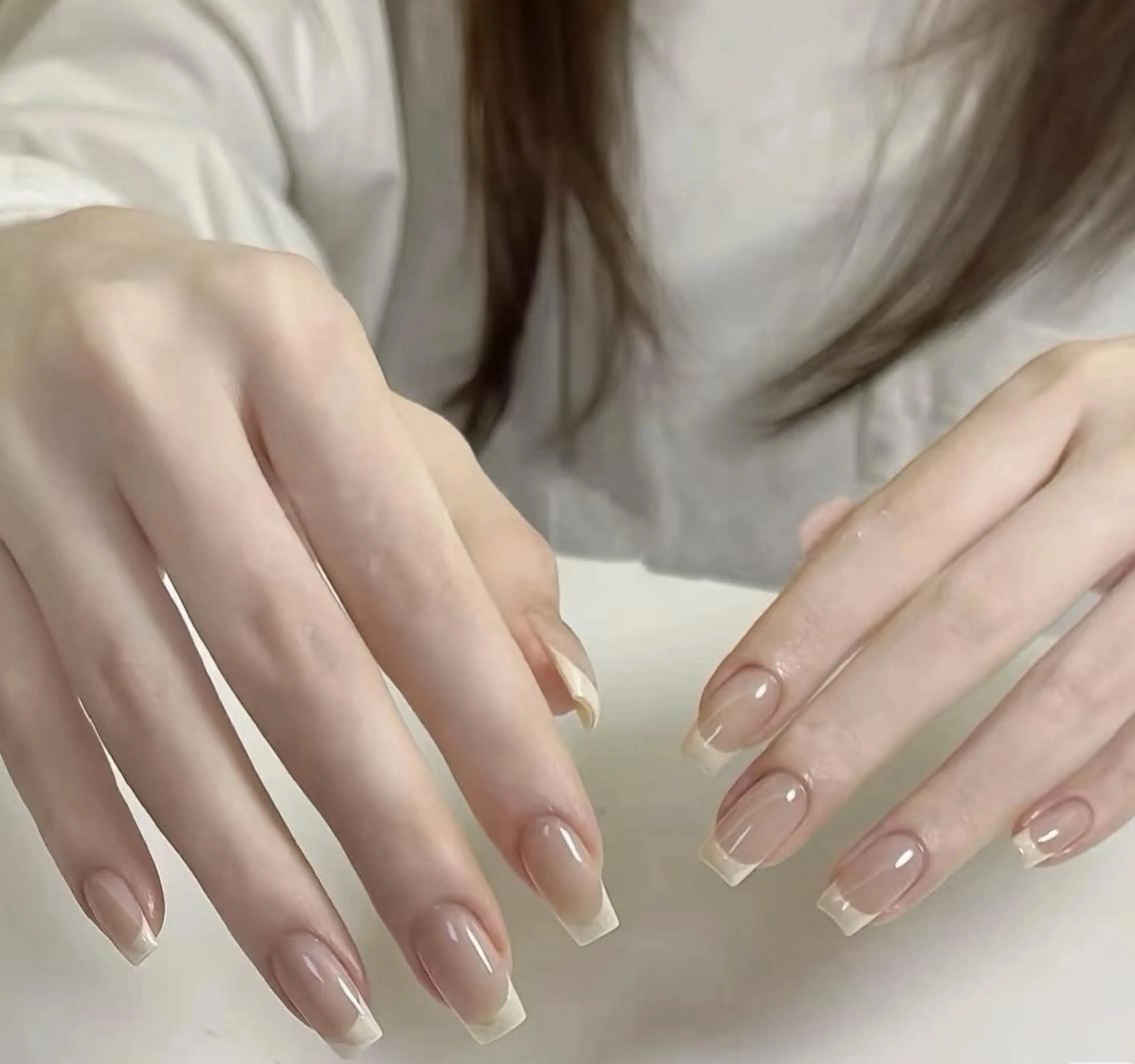 ネイル ハンドネイル 西村 桜子のネイルデザイン