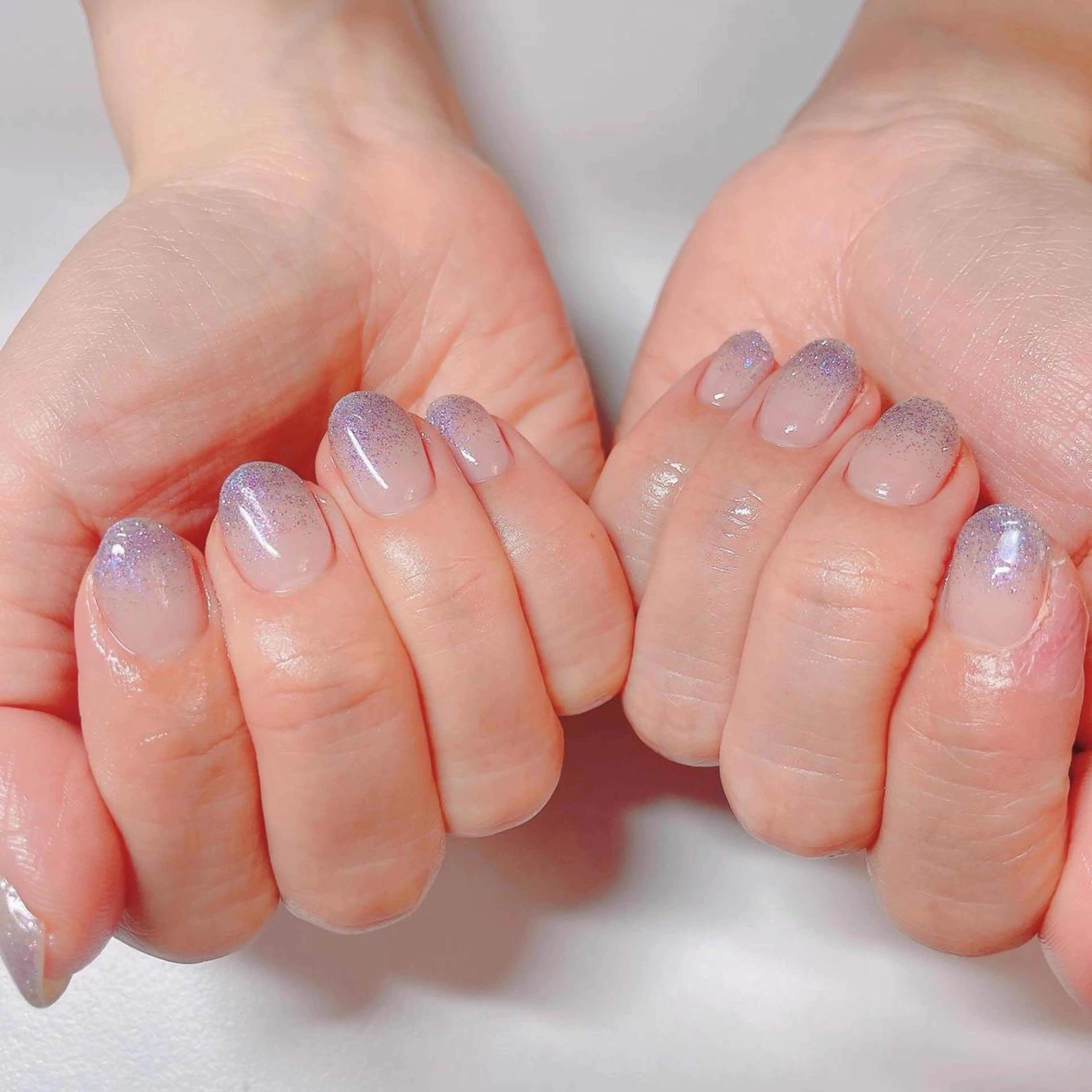 ネイル ハンドネイル パラジェル＆オフ無料 💅Pi.Reのネイルデザイン