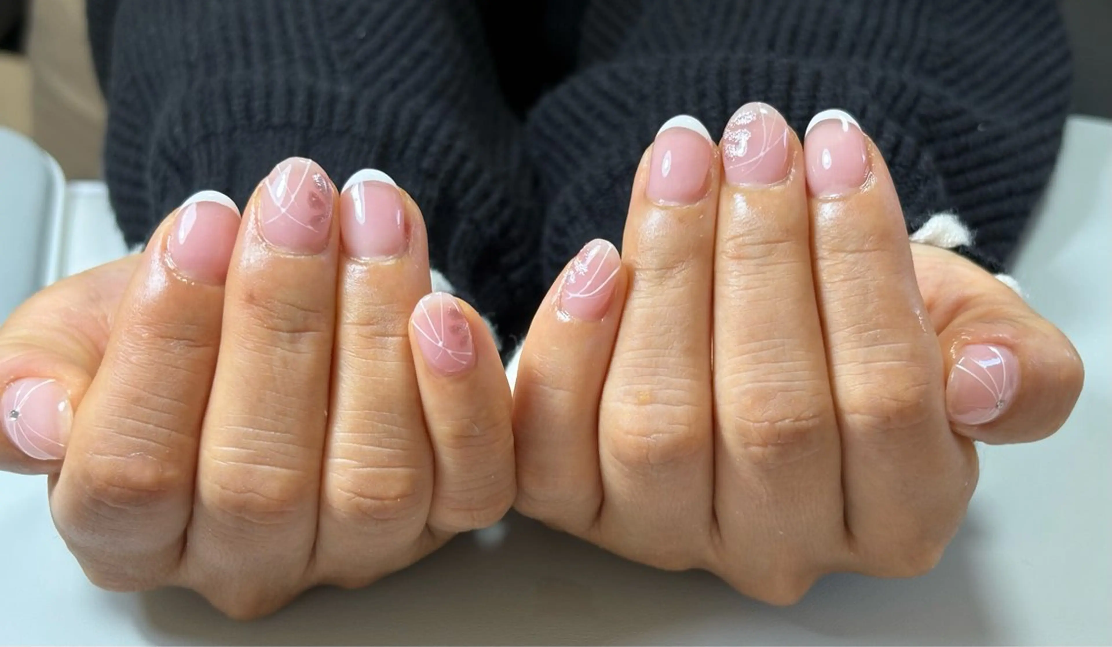 ネイル avan nail所属・ファム ヴァンのネイルデザイン