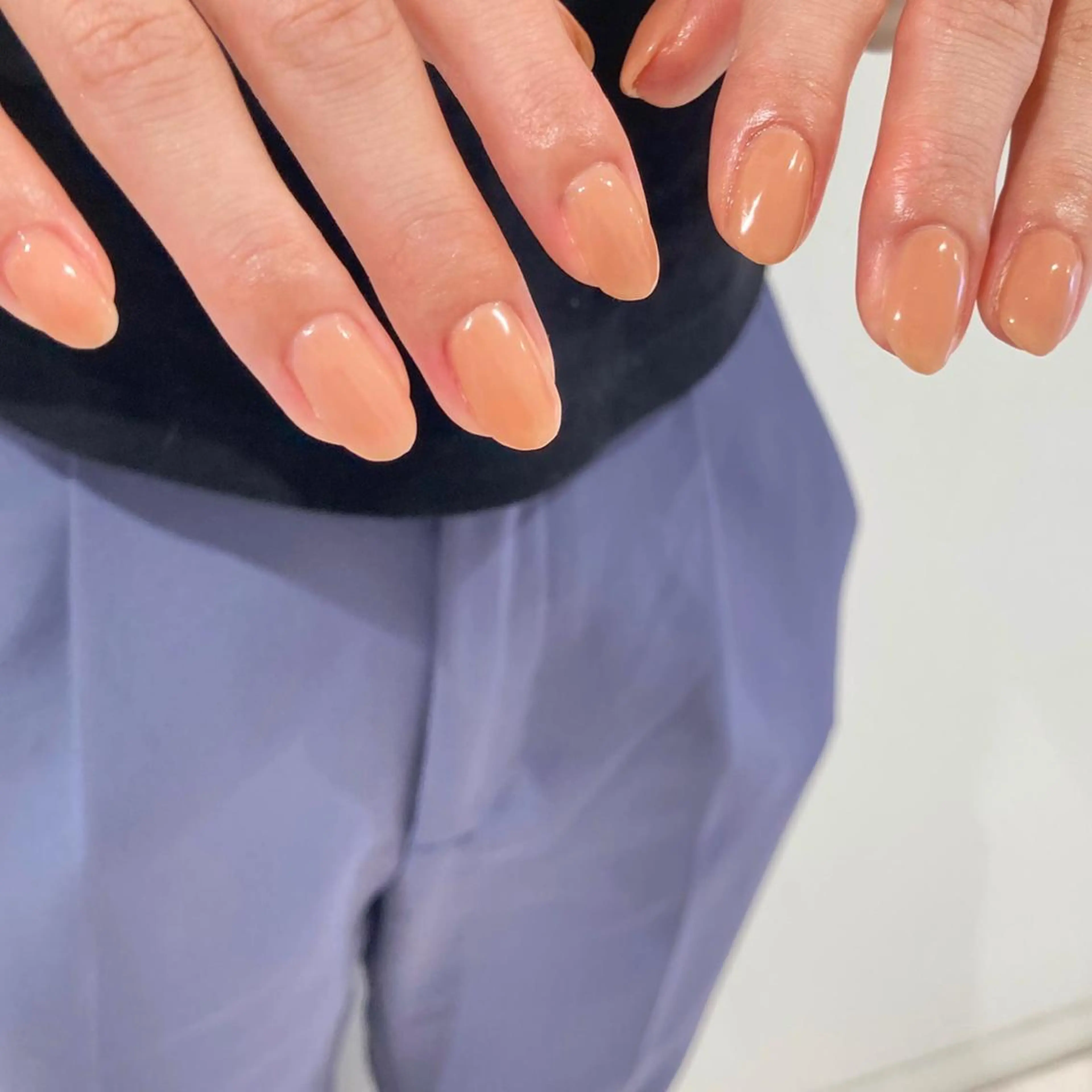 ネイル mano+所属・砂田 はるかのネイルデザイン