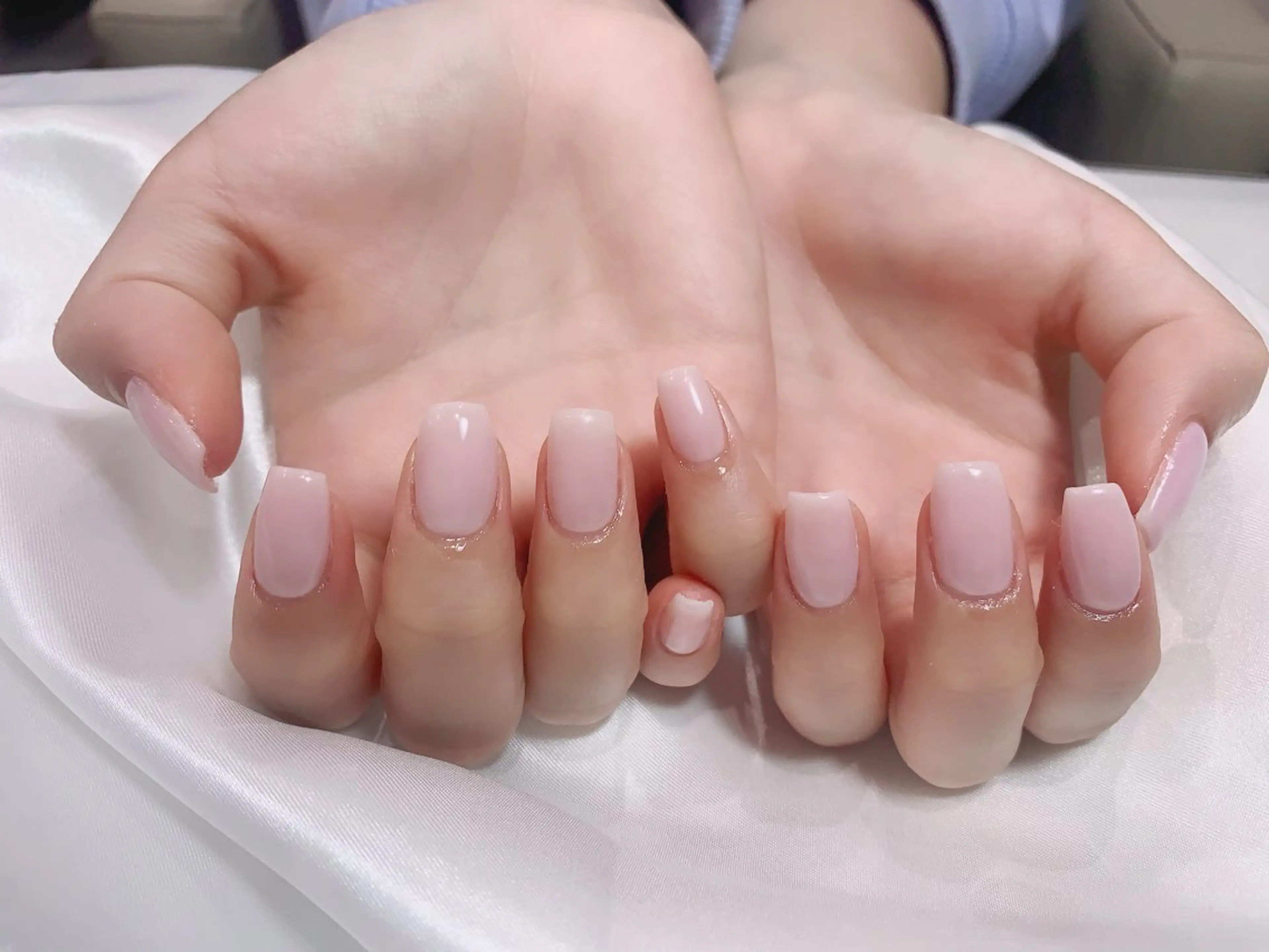 ネイル WISTERIA kozueのネイルデザイン