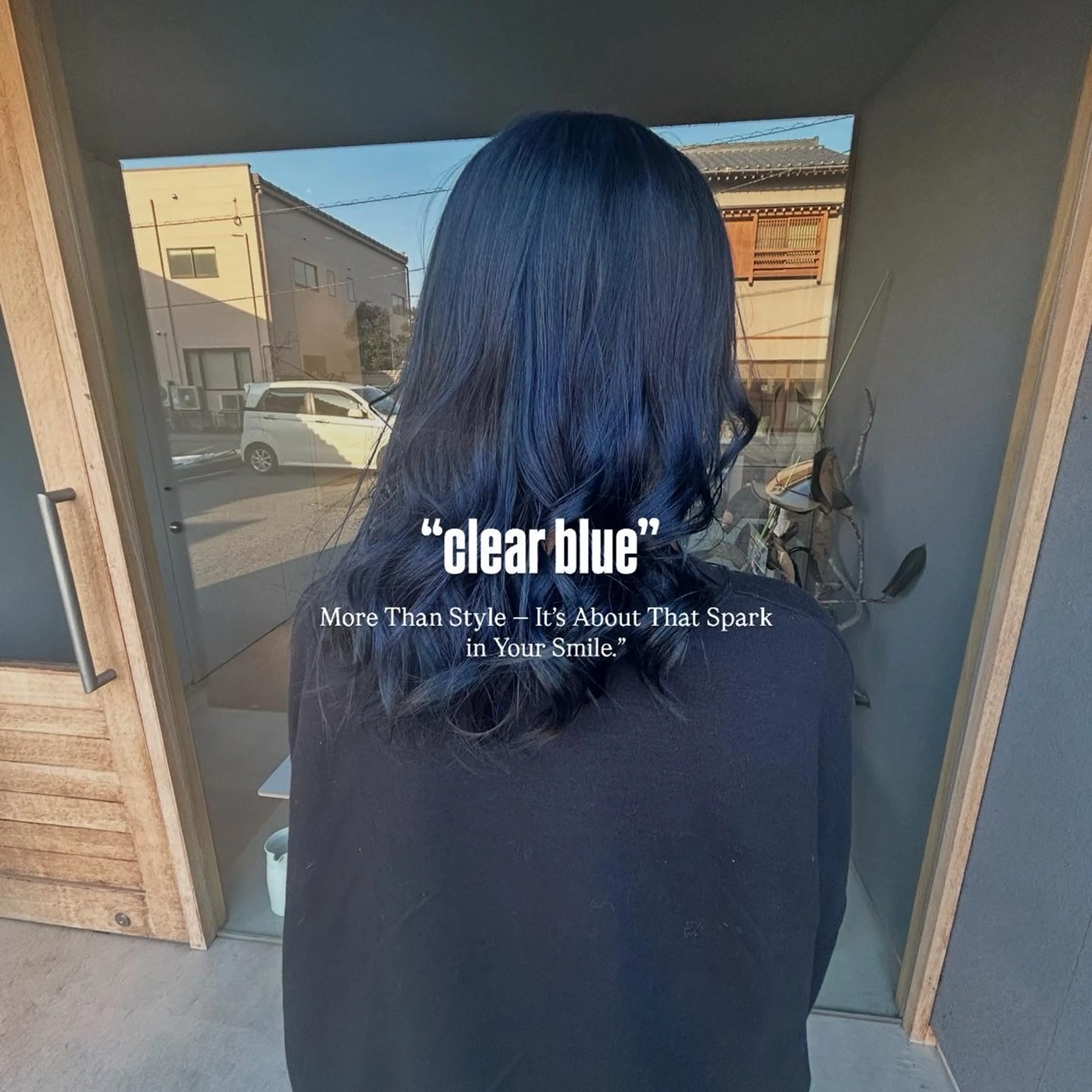 カラー ヘアカラー duft.所属・duft. renのヘアスタイル