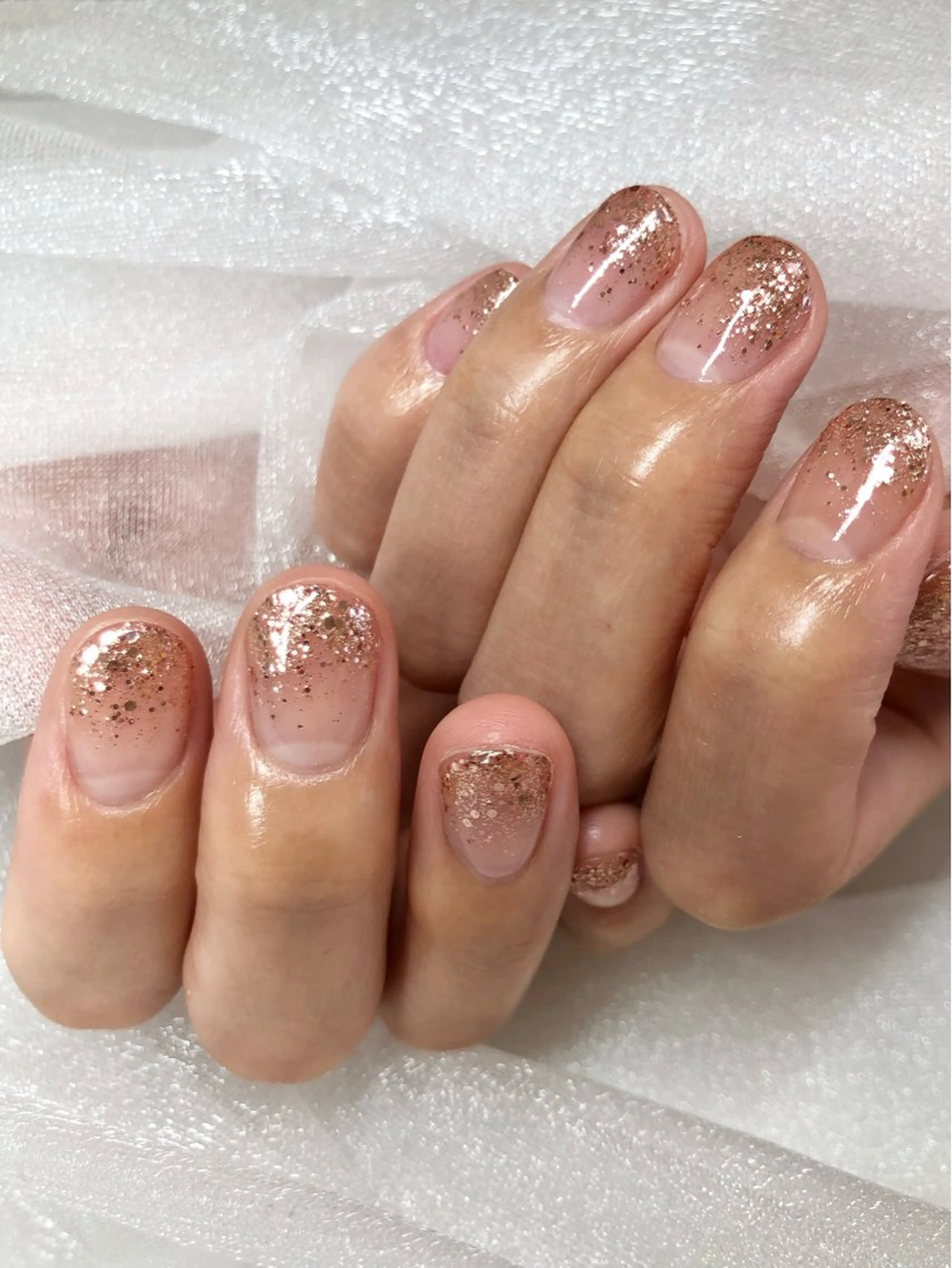ネイル ハンドネイル Komuro Erikaのネイルデザイン