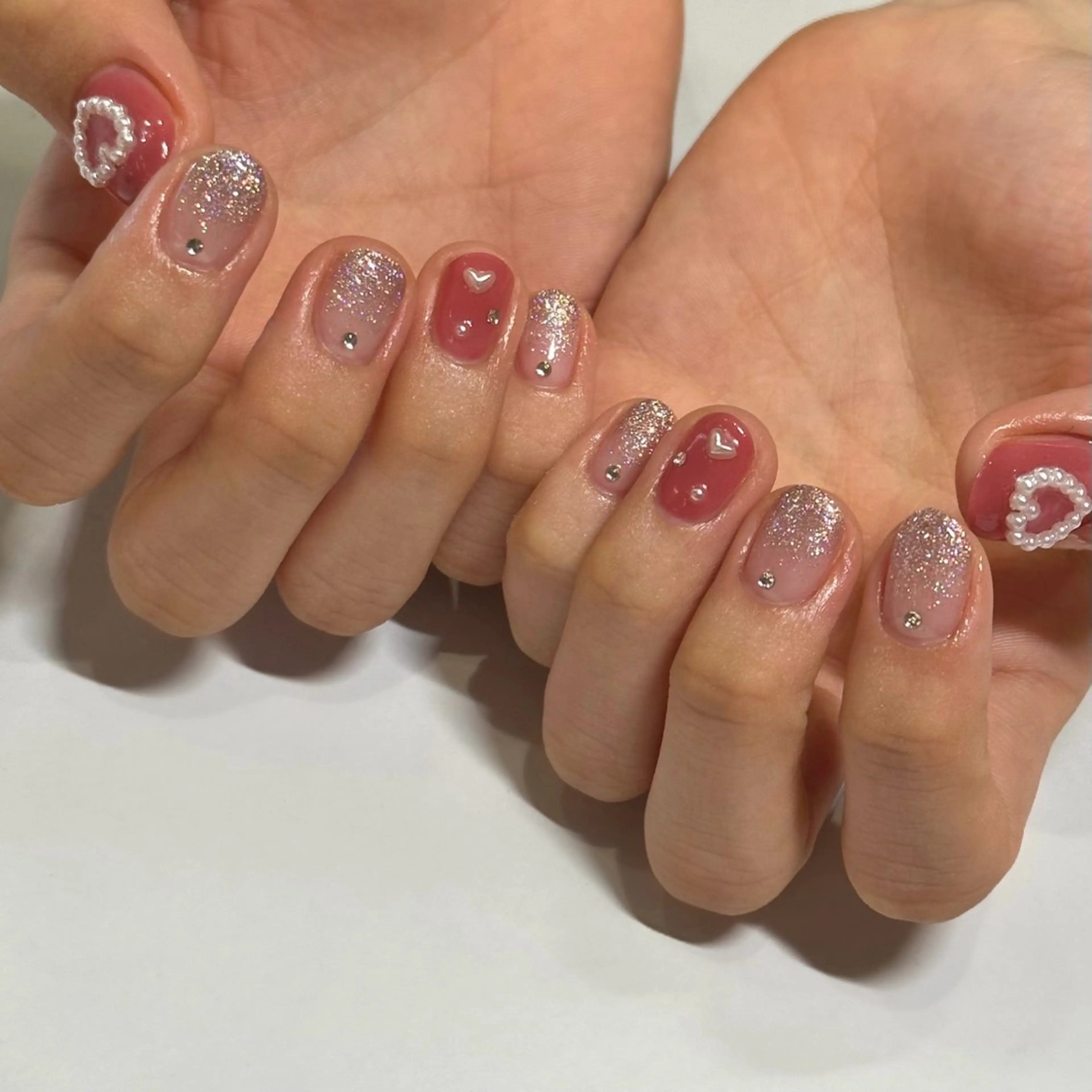 ネイル nail salon LiLY.所属・【LiLY.】 yurikaのネイルデザイン
