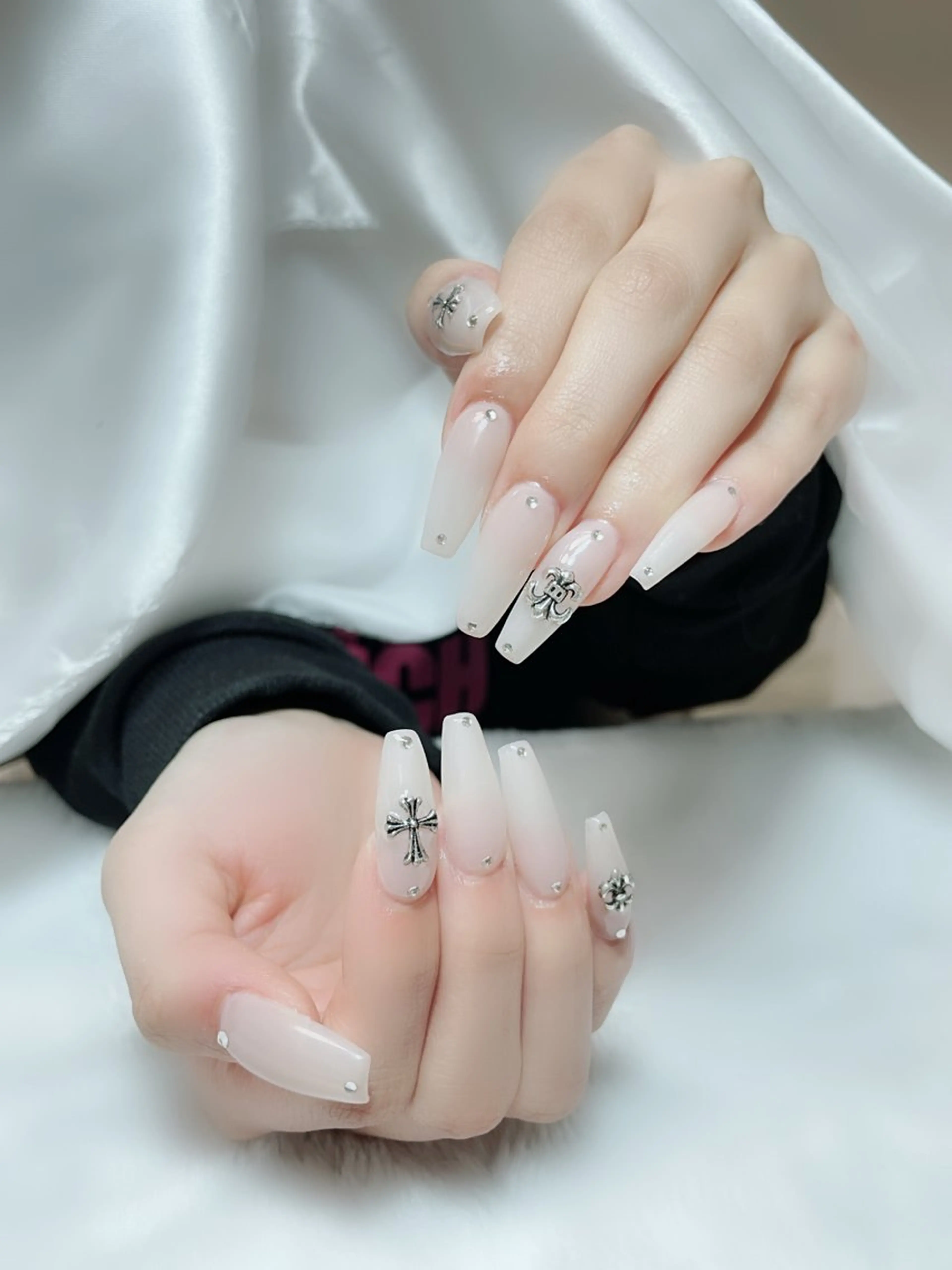 ネイル Amina nail salonのネイルデザイン