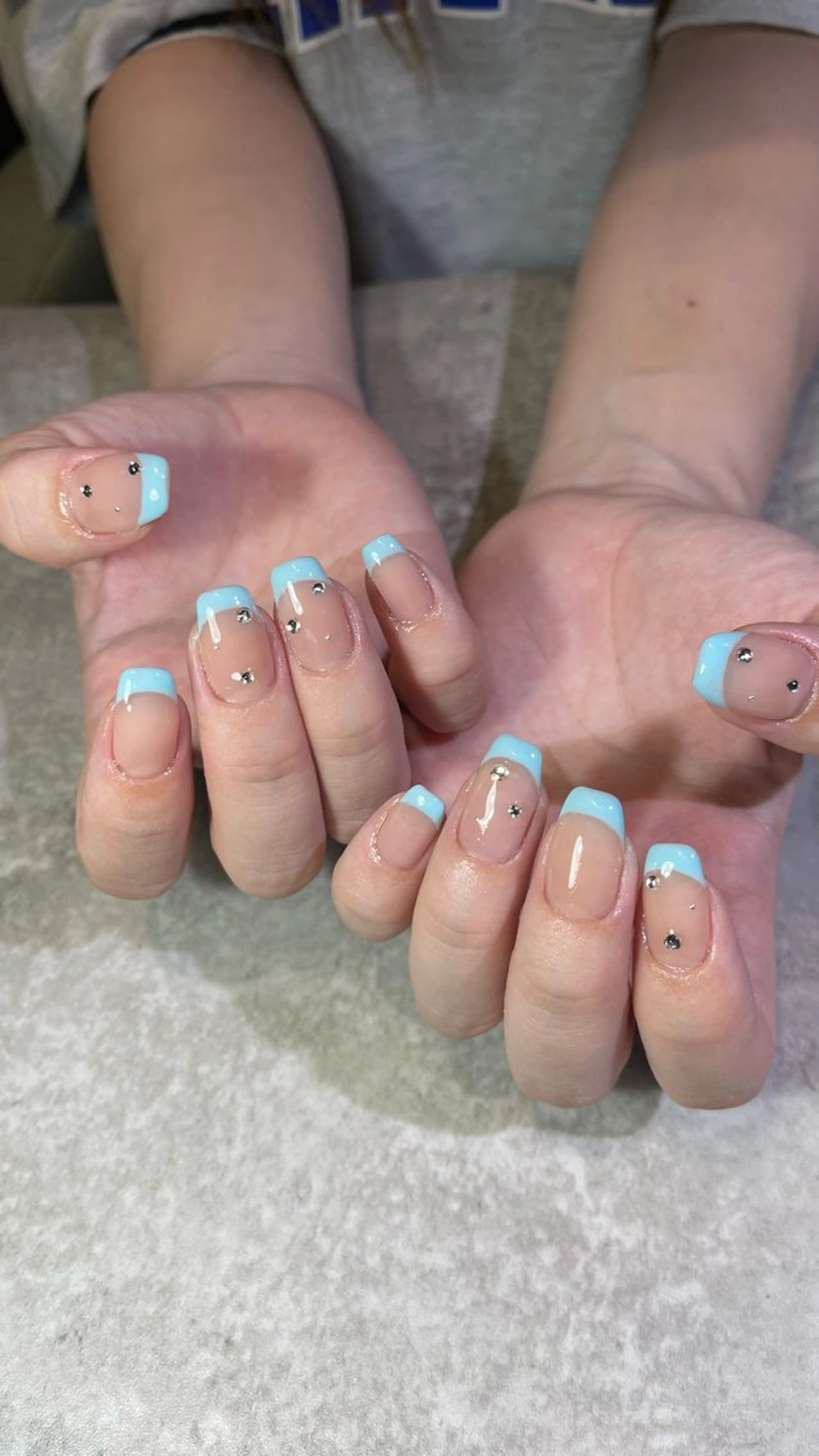 ネイル ハンドネイル nt... nailのネイルデザイン