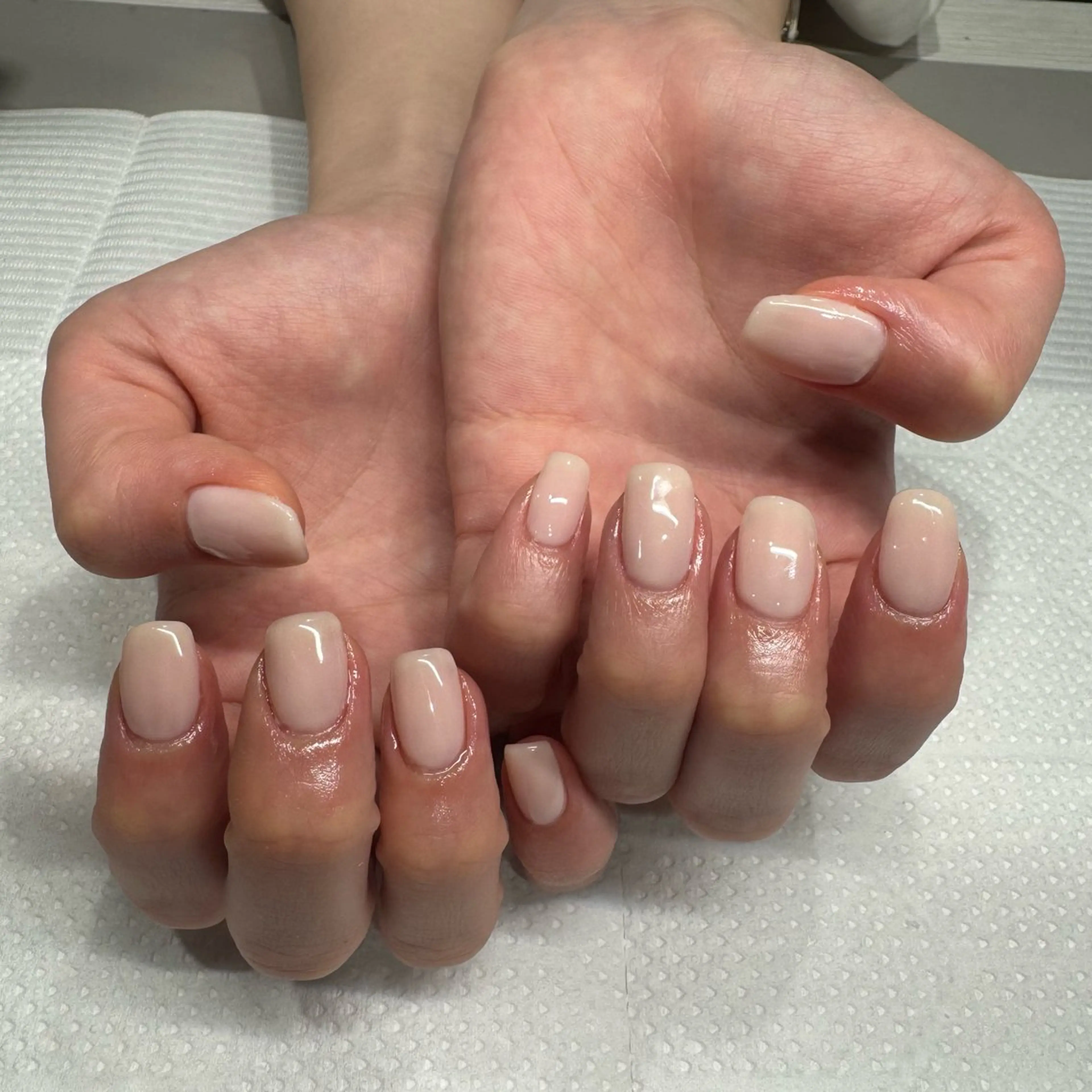 ネイル ハンドネイル 小野澤 紗智のネイルデザイン