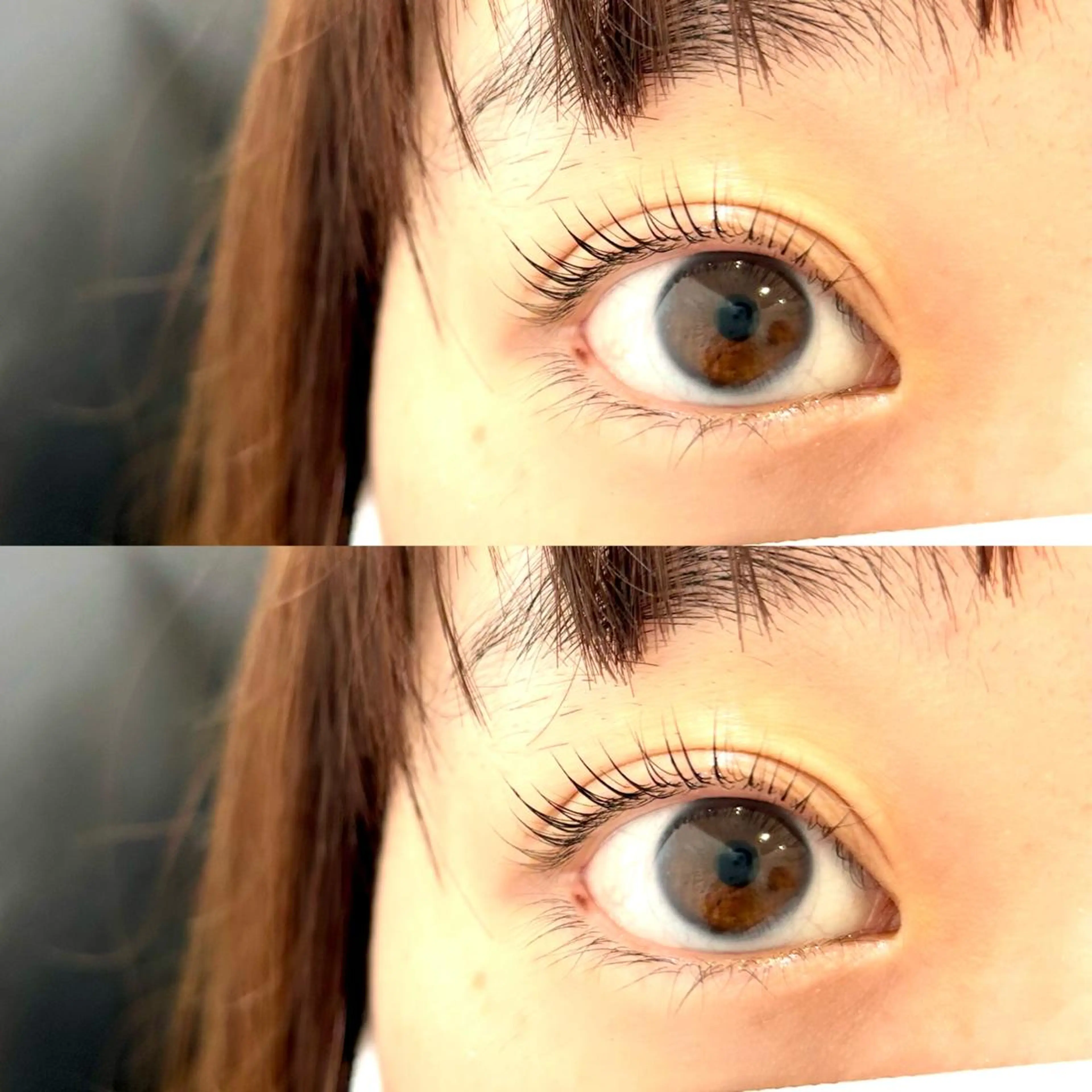 マツエク・マツパ carrefour Noa  川口店所属・Noa yunaのマツエク・マツパデザイン