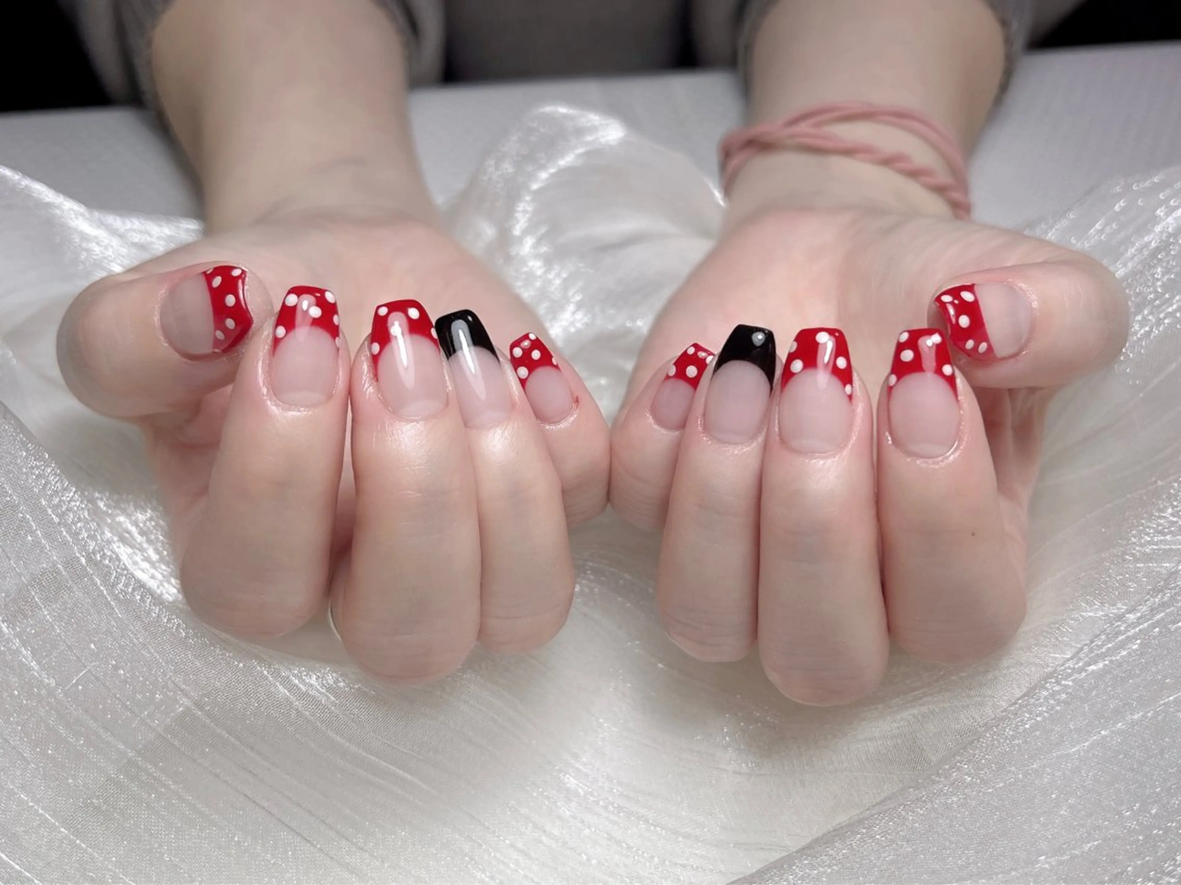 ネイル ハンドネイル ハンドケア YS Nailのネイルデザイン