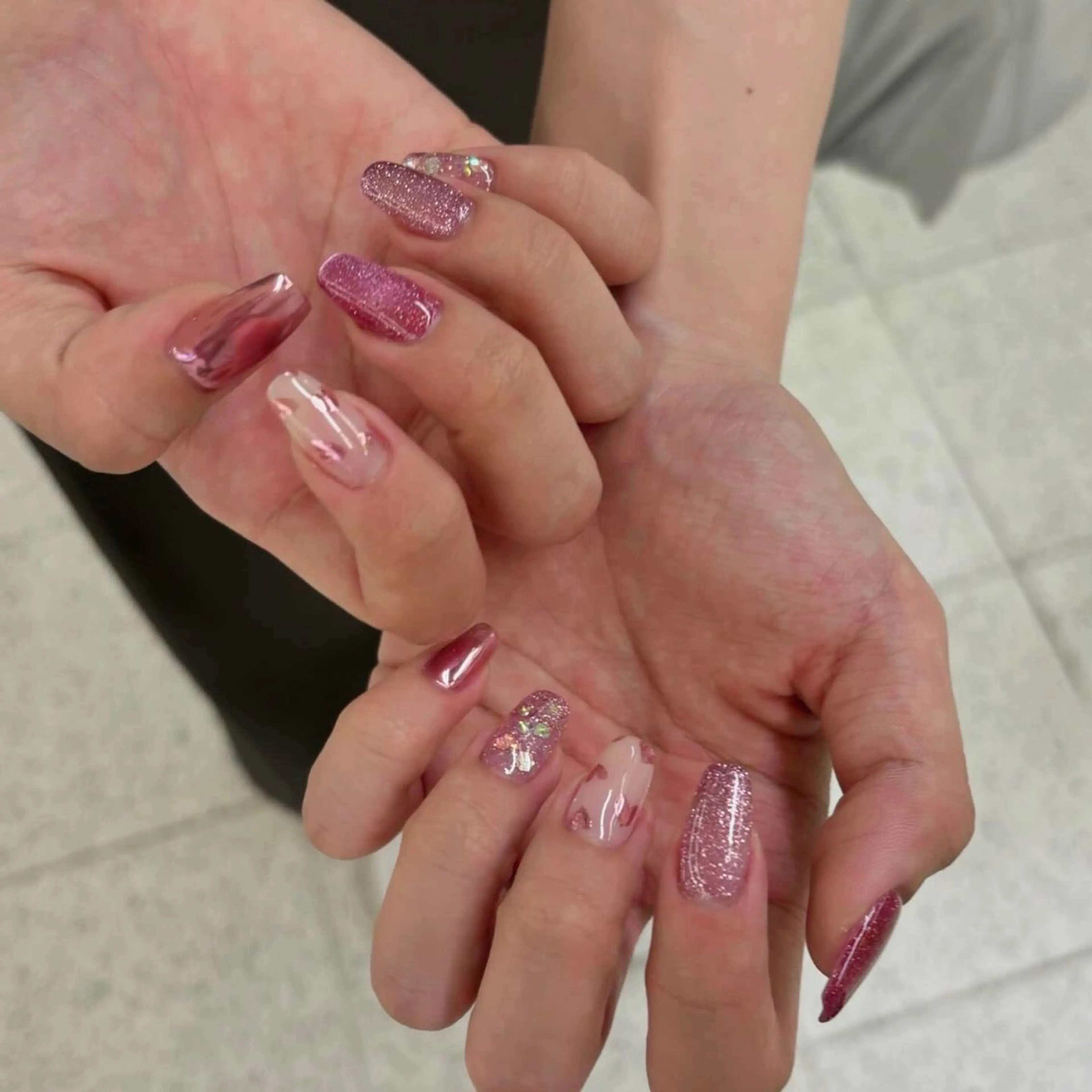 ネイル ハンドネイル 〜hau nail〜 YUKIのネイルデザイン