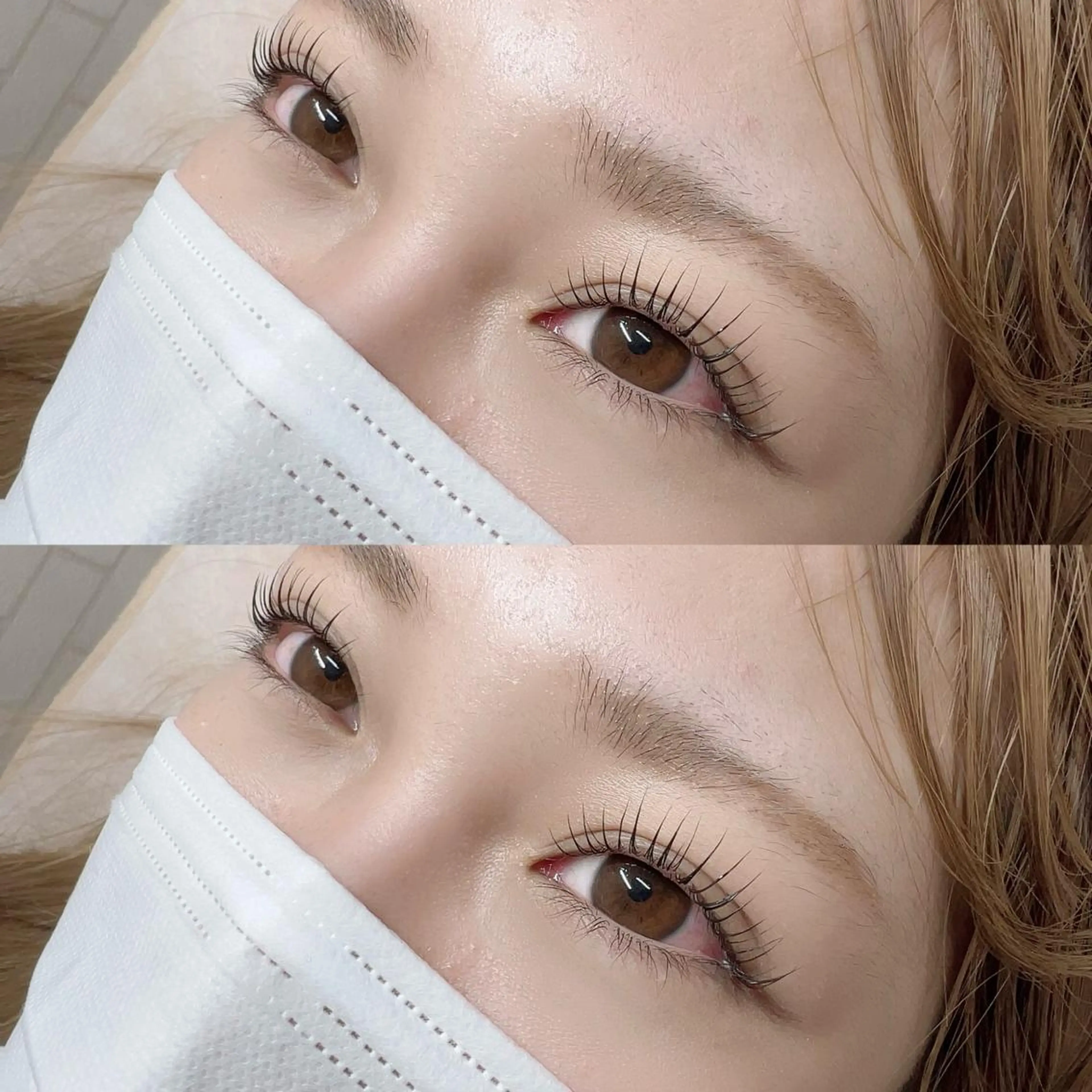 マツエク・マツパ マツパ Eyelist Rio ♡のマツエク・マツパデザイン