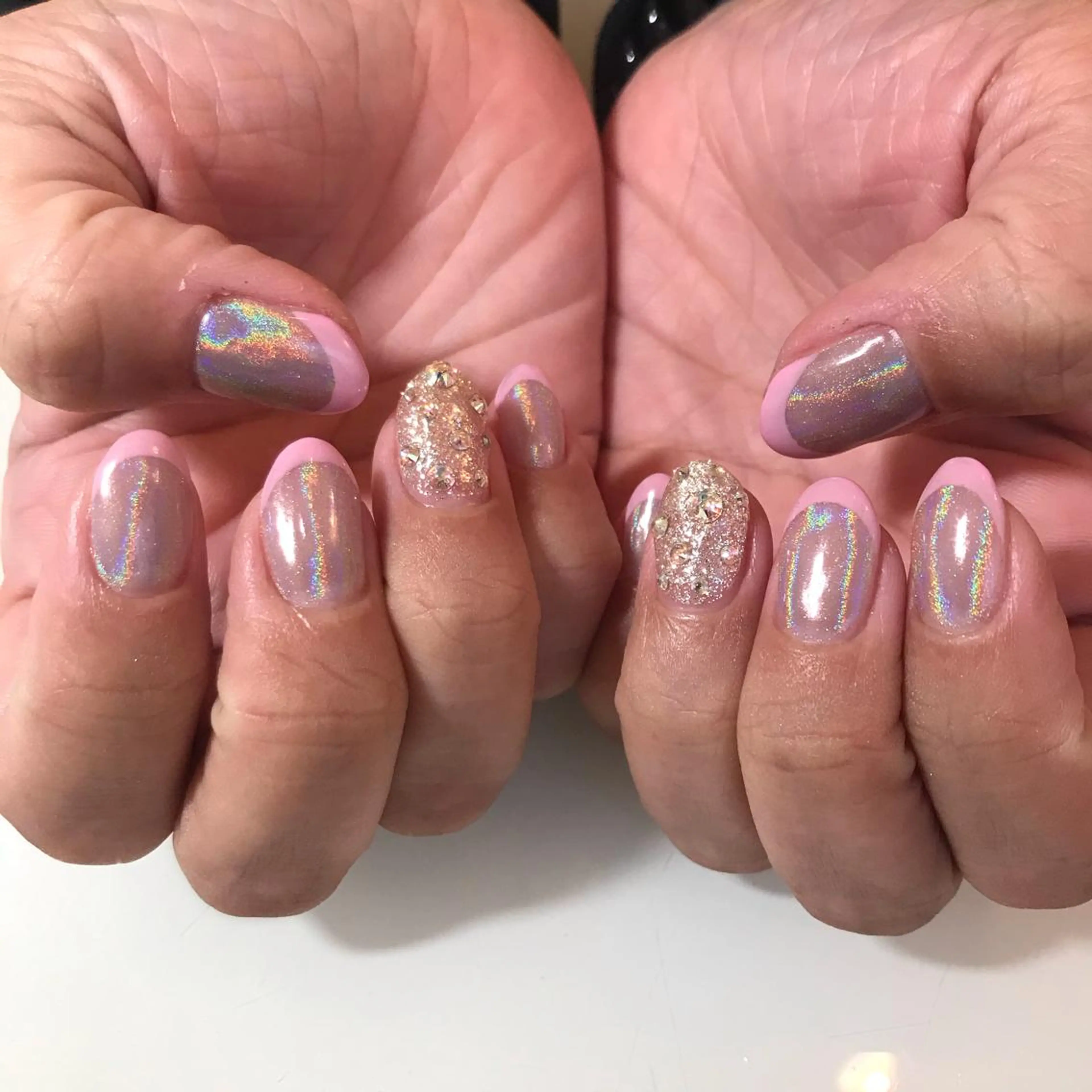 ネイル nail salon ticoRuのネイルデザイン