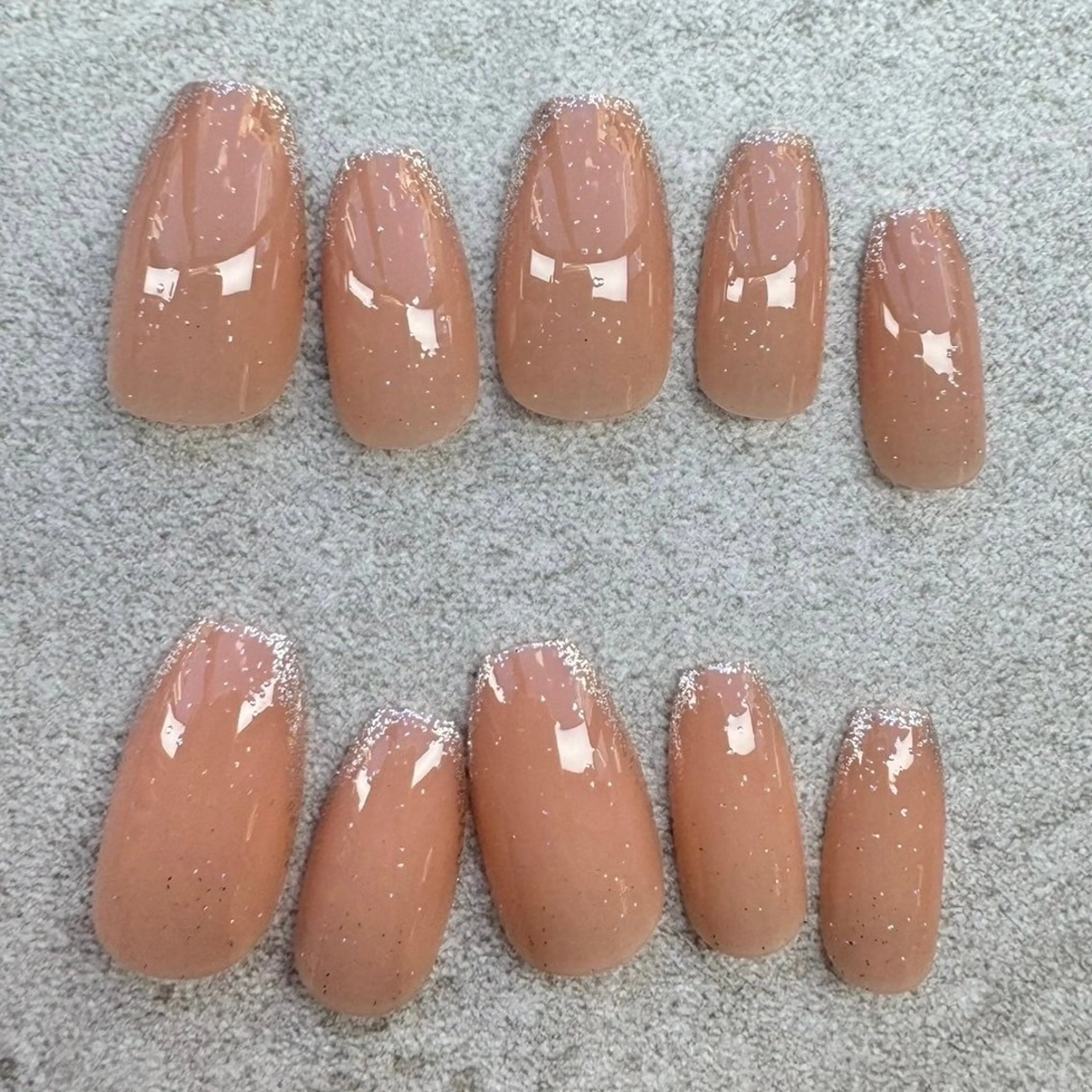 ネイル M&K　上田店所属・M&K 上田店の眉毛・アイブロウイメージ