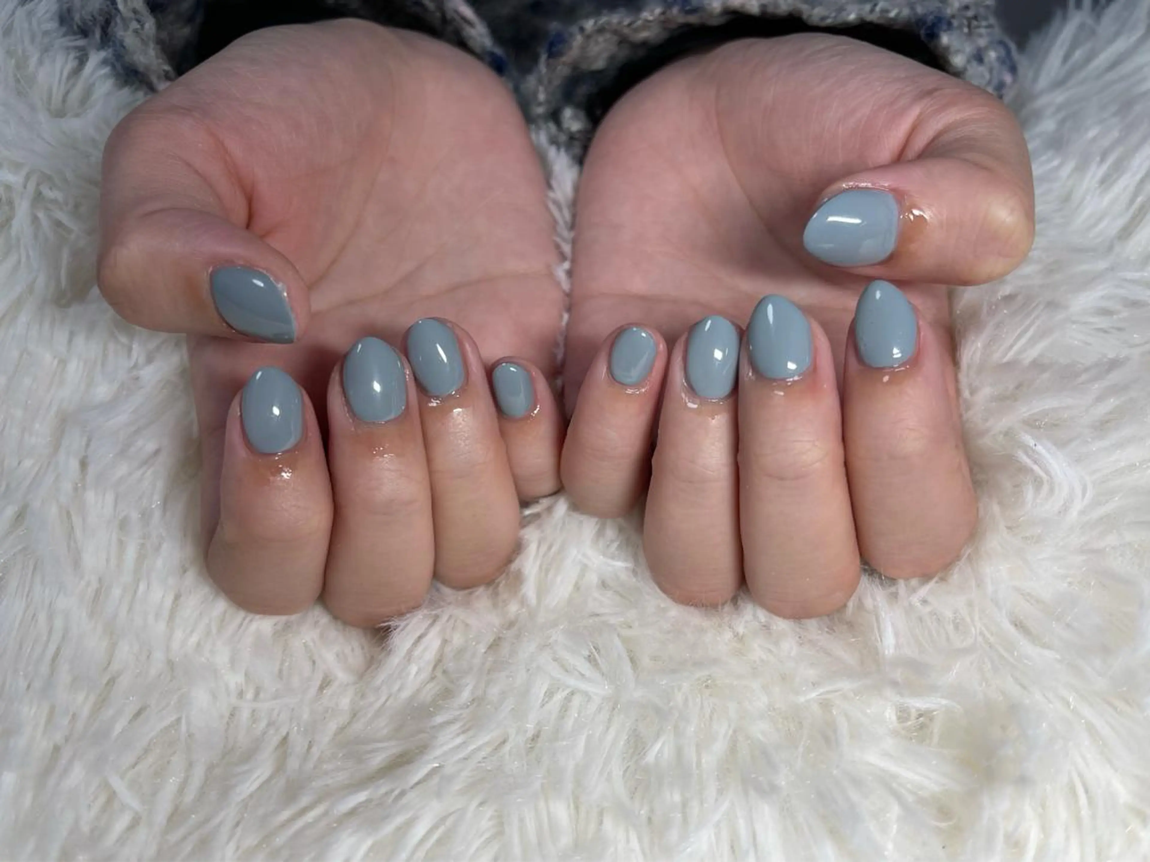 ネイル ハンドネイル R’s nailのエステ・リラクイメージ