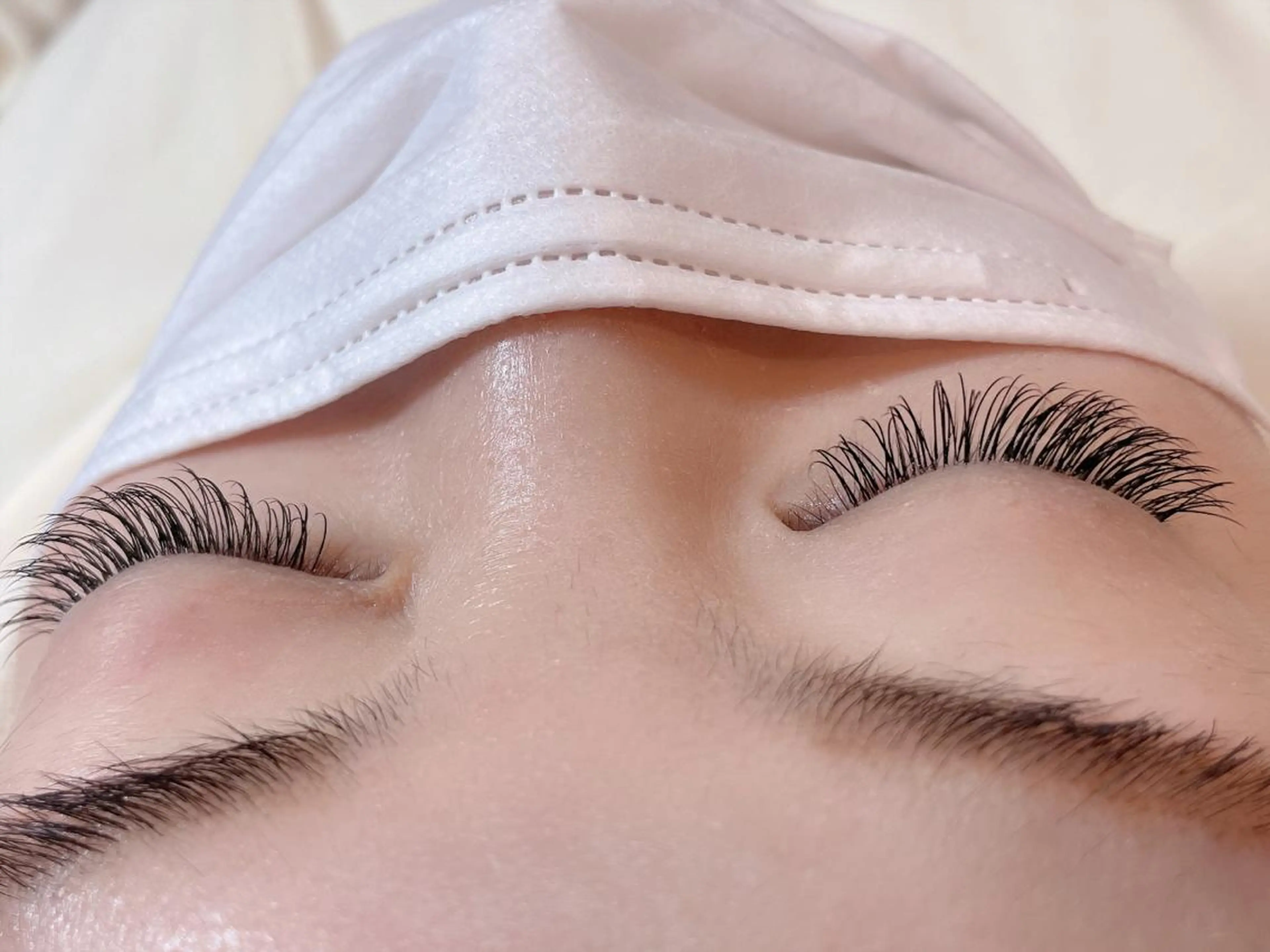 マツエク・マツパ Cカール マツエク BEL EYE BEAUTYのマツエク・マツパデザイン