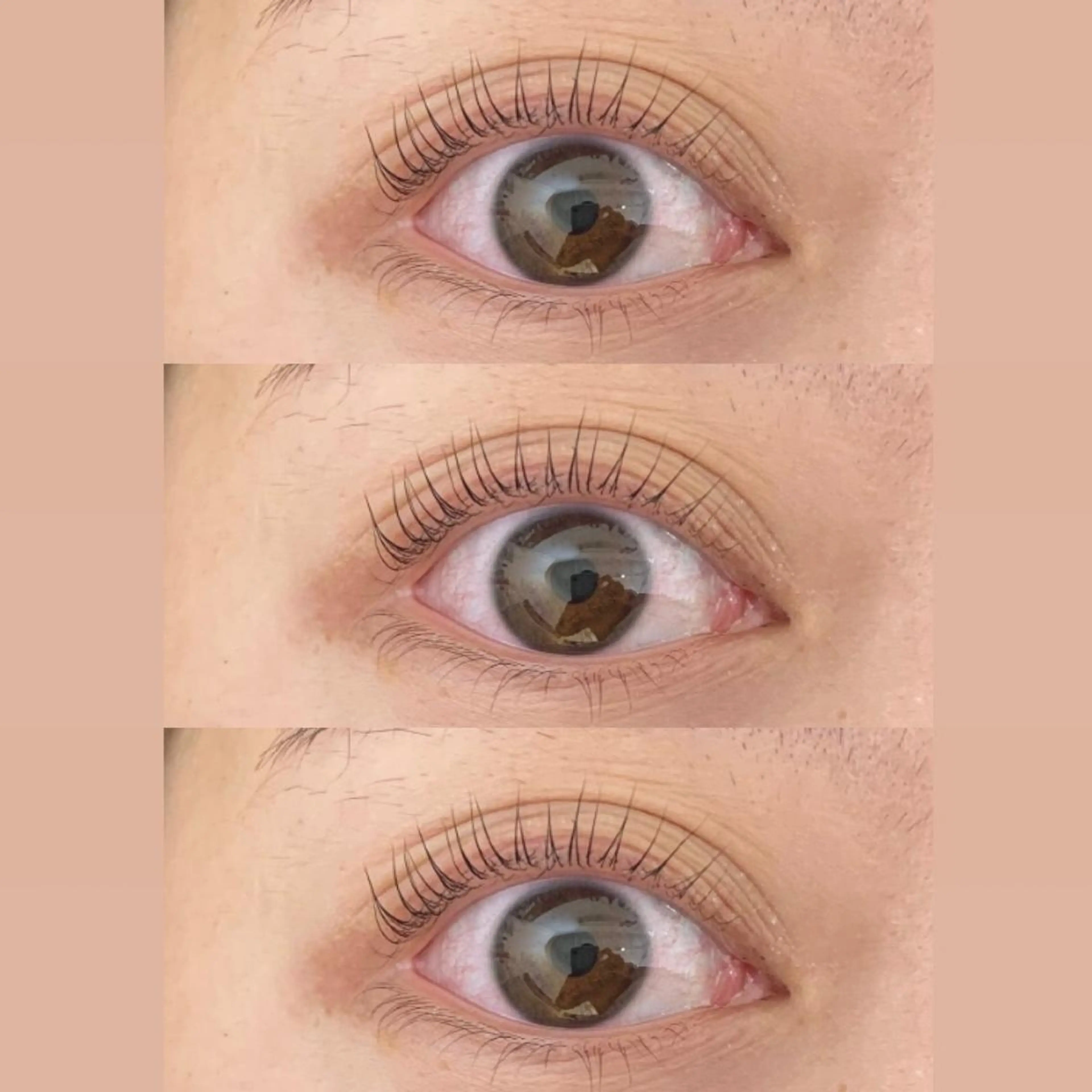 マツエク・マツパ Kai eyelash所属・YU MEのマツエク・マツパデザイン
