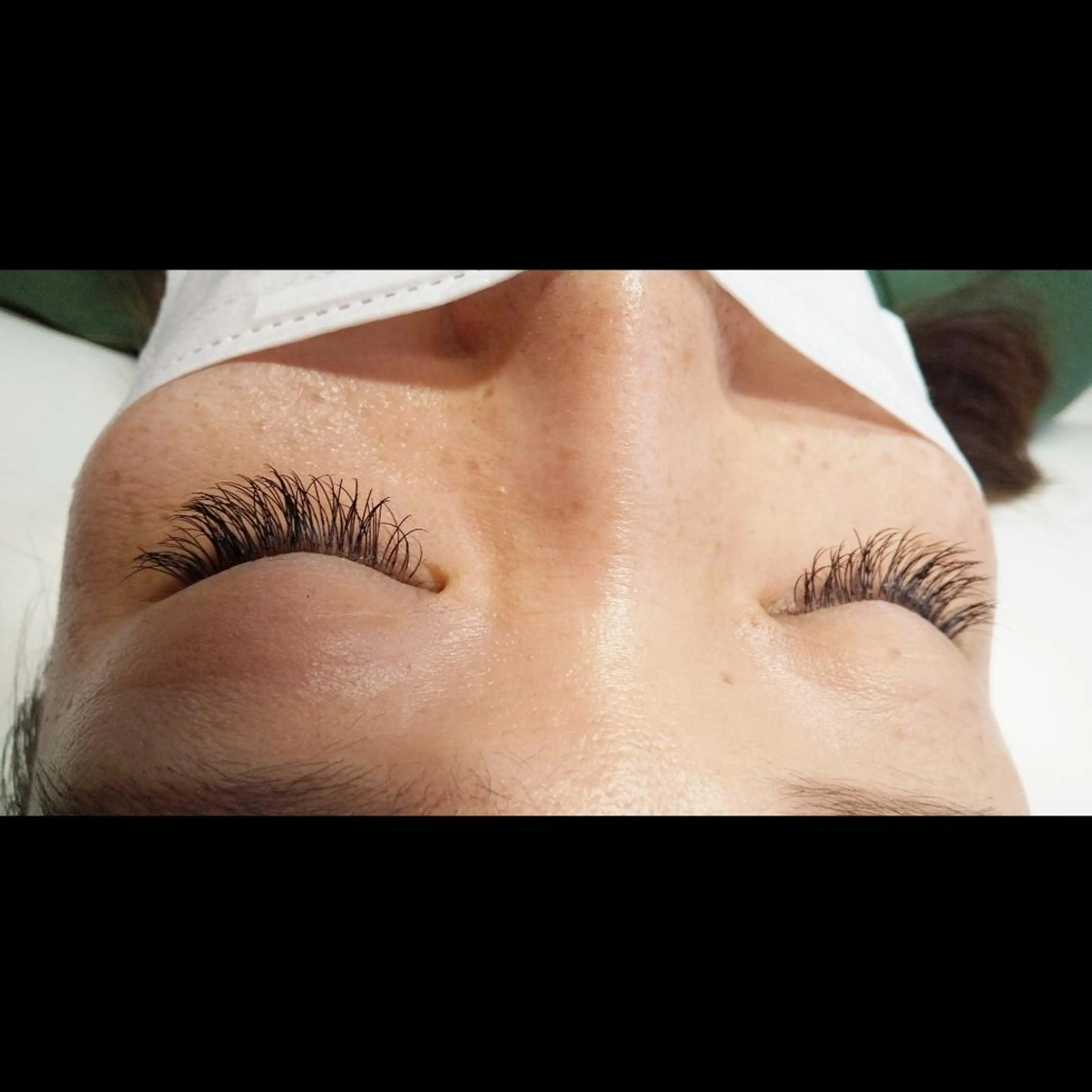 マツエク・マツパ マツエク 💡次世代LED -TIARA💡のマツエク・マツパデザイン