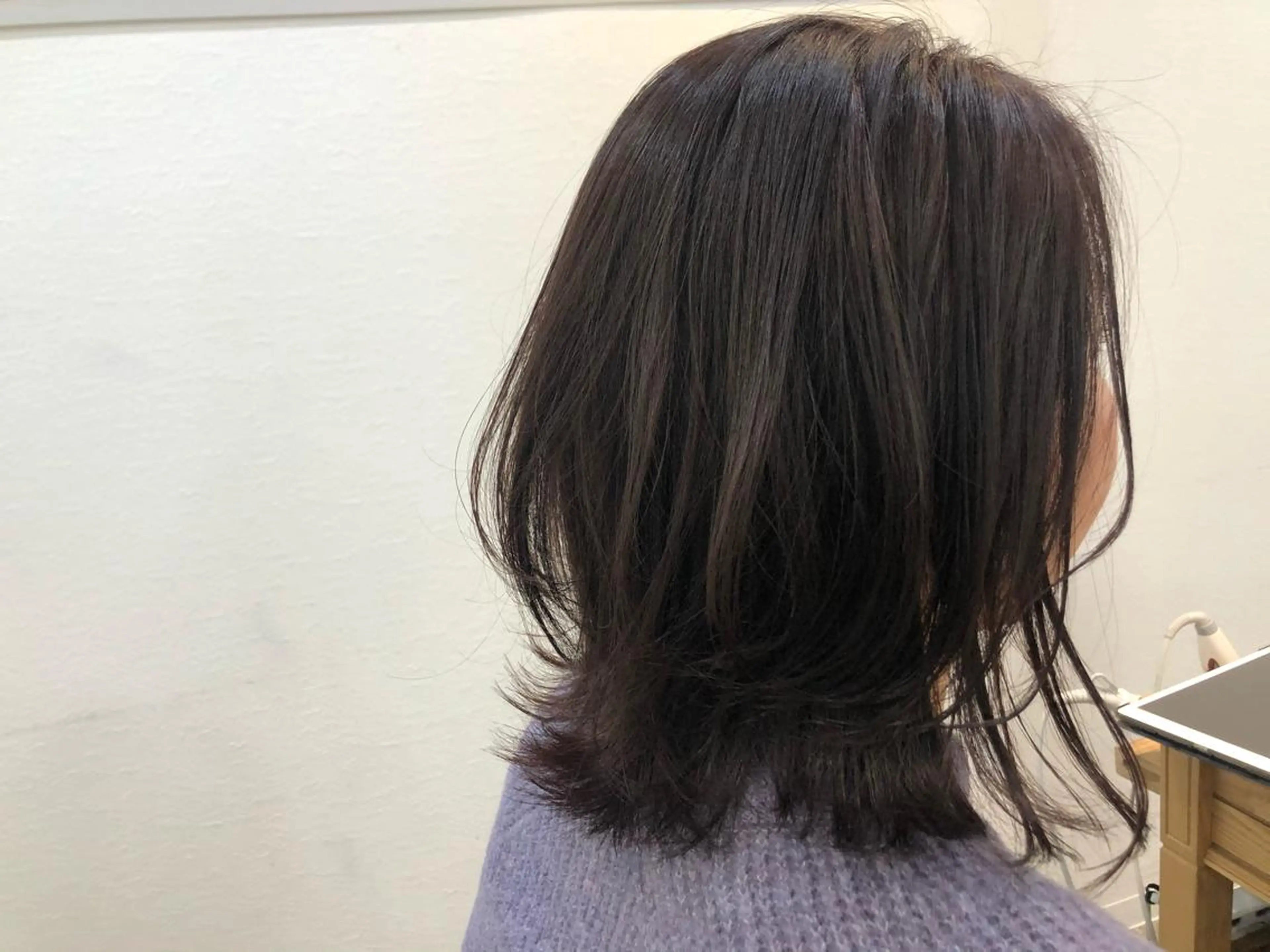 カラー 💫髪質改善矯正 MIHO💫のヘアスタイル