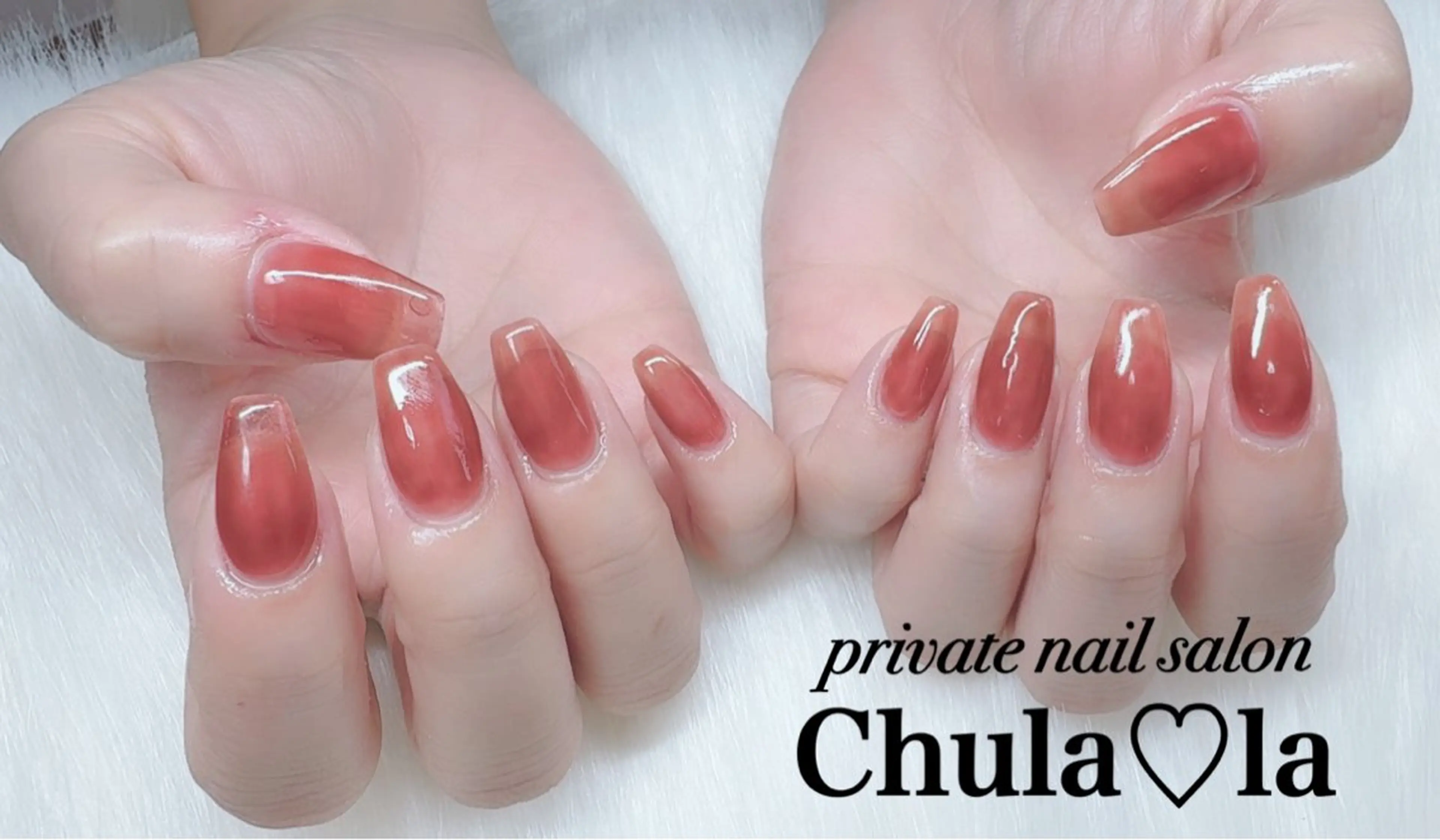 ネイル ハンドネイル Chula♡la 豊見城市高安のネイルデザイン