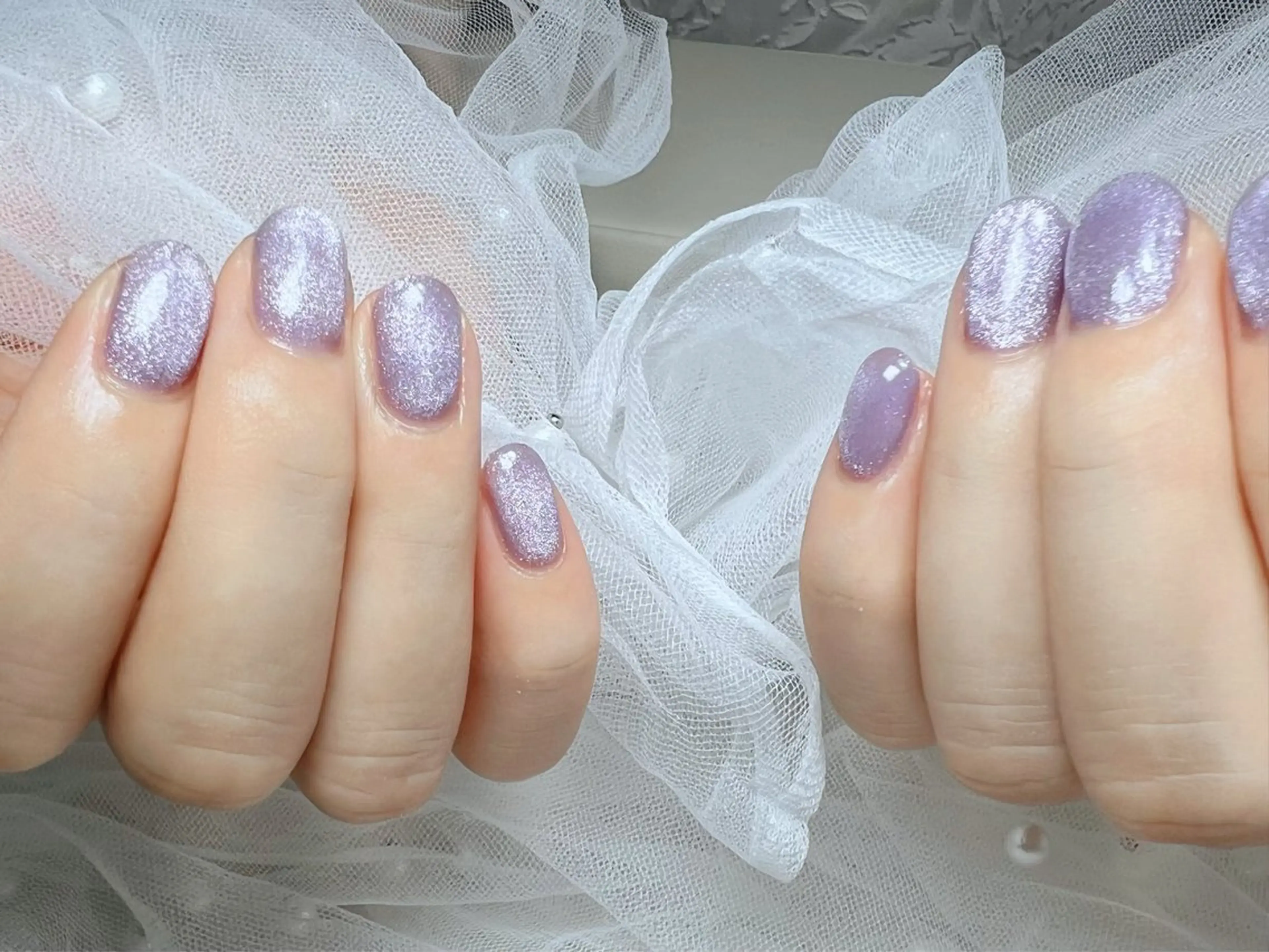 ネイル ᴵⁿ.ᴺᵃⁱˡ ゆゆのネイルデザイン
